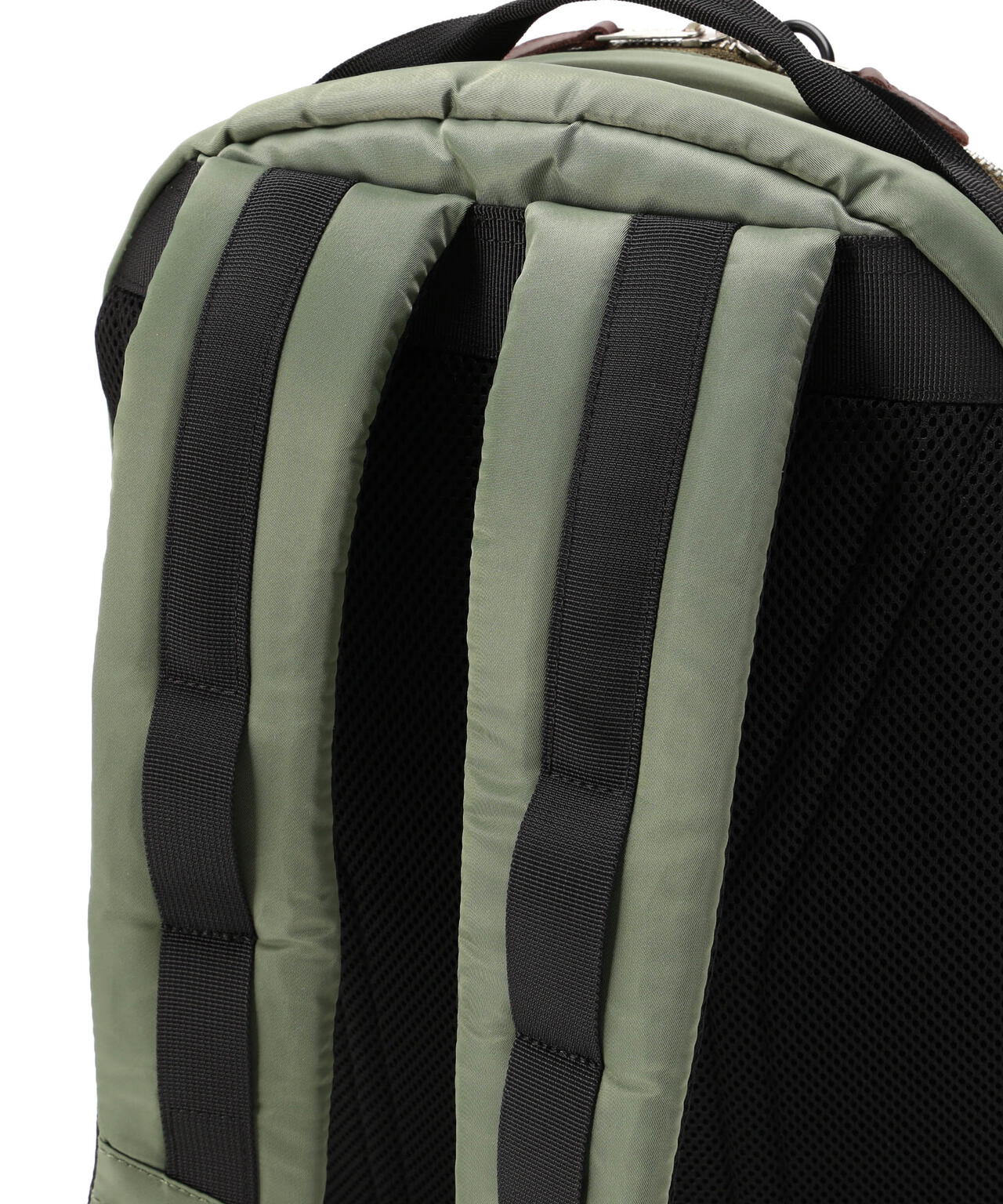 FLIGHT NYLON BACKPACK