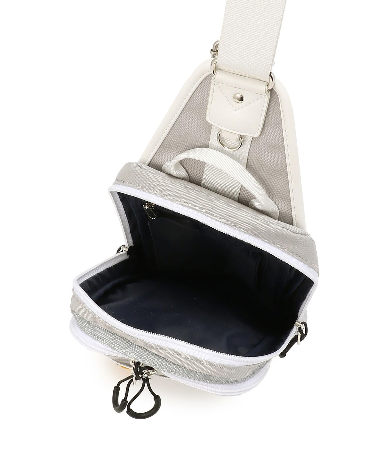 SUPER HORNET ONE SHOULDER BAG