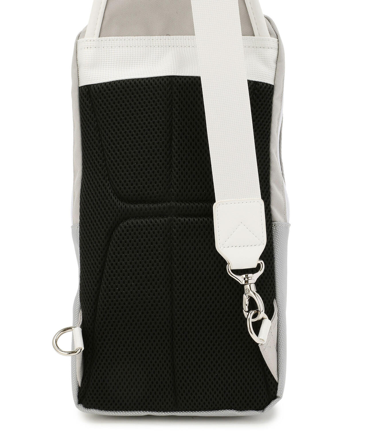 SUPER HORNET ONE SHOULDER BAG
