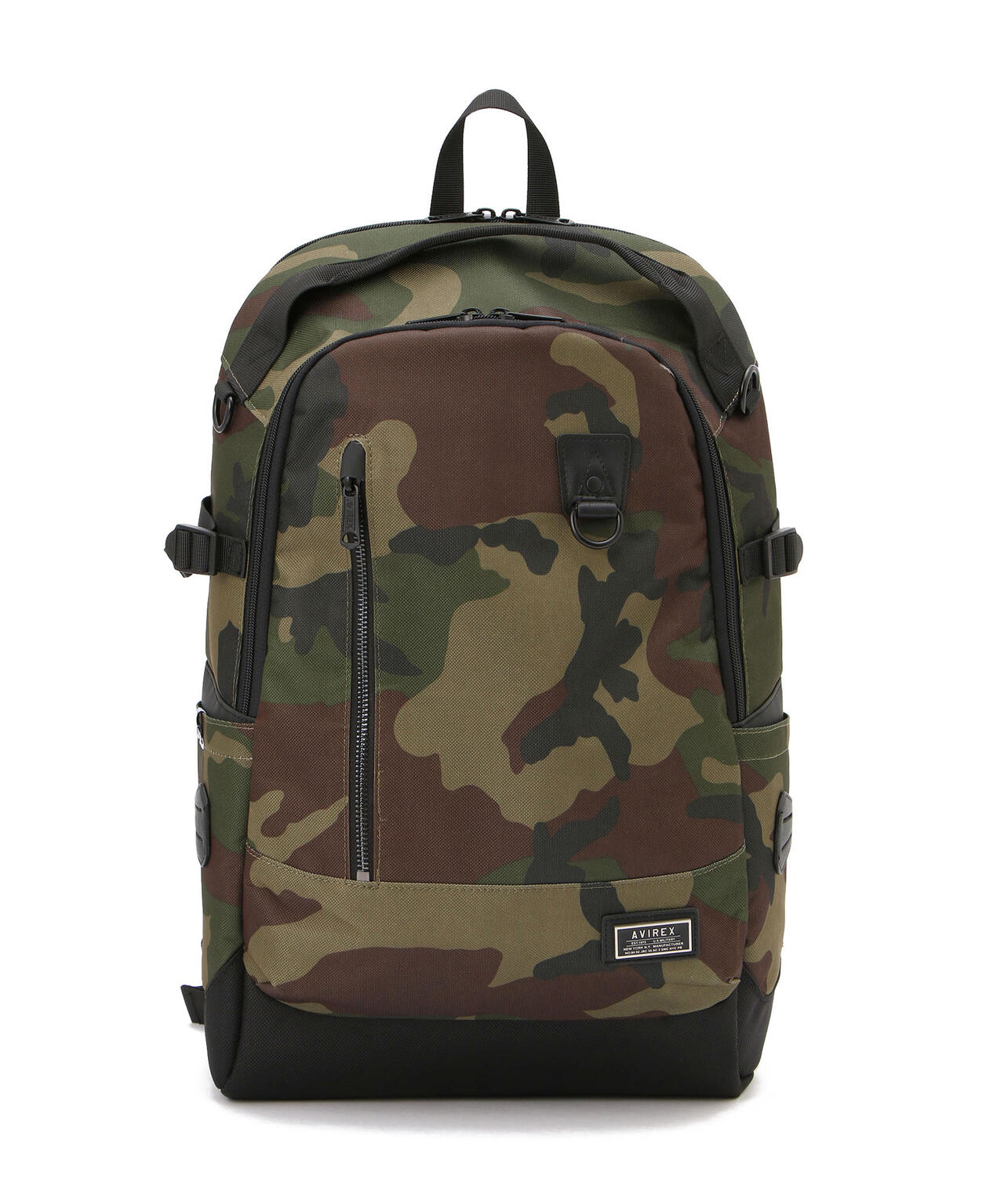 SOLID RUCK SACK