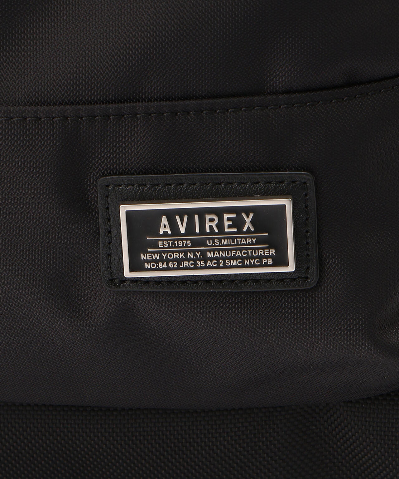 SOLID RUCK SACK