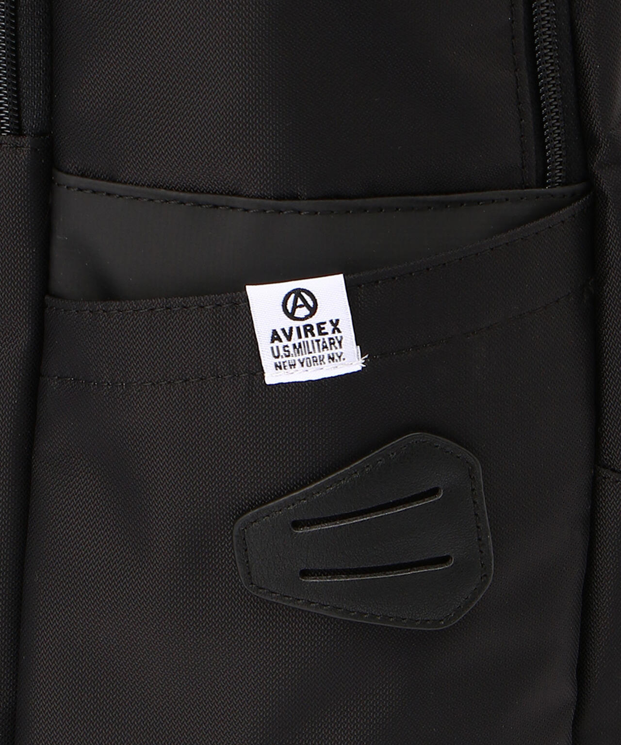 SOLID RUCK SACK
