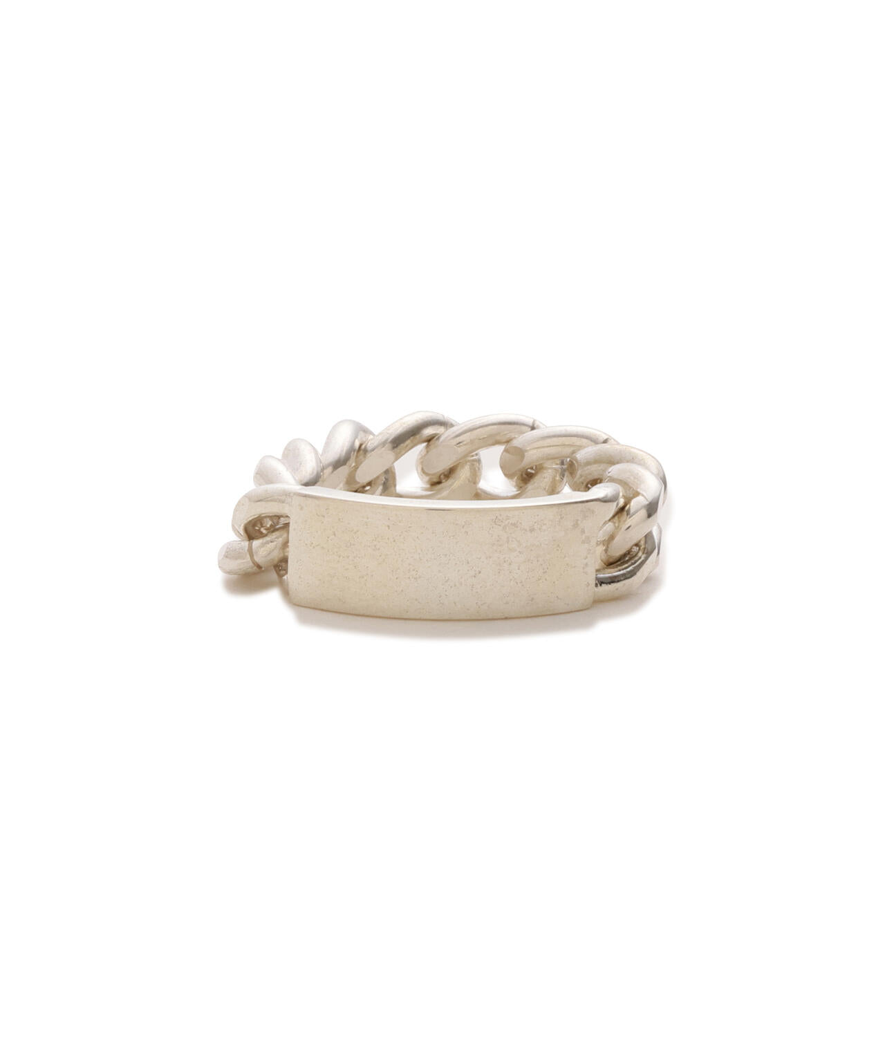 《AVIREX by J.H.M CO.，LTD.》ID RING REGULAR