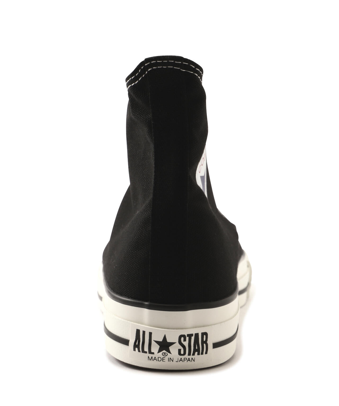 《CONVERSE》CANVAS ALL STAR J HI / 26.0cm～28.0cm