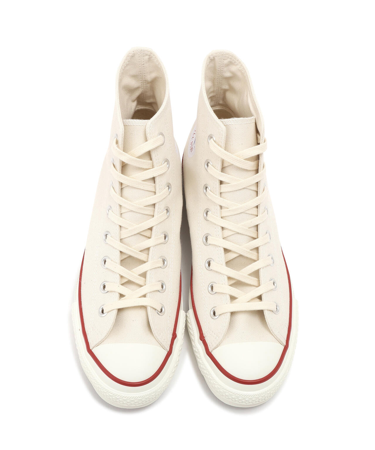 《CONVERSE》CANVAS ALL STAR J HI / 26.0cm～28.0cm