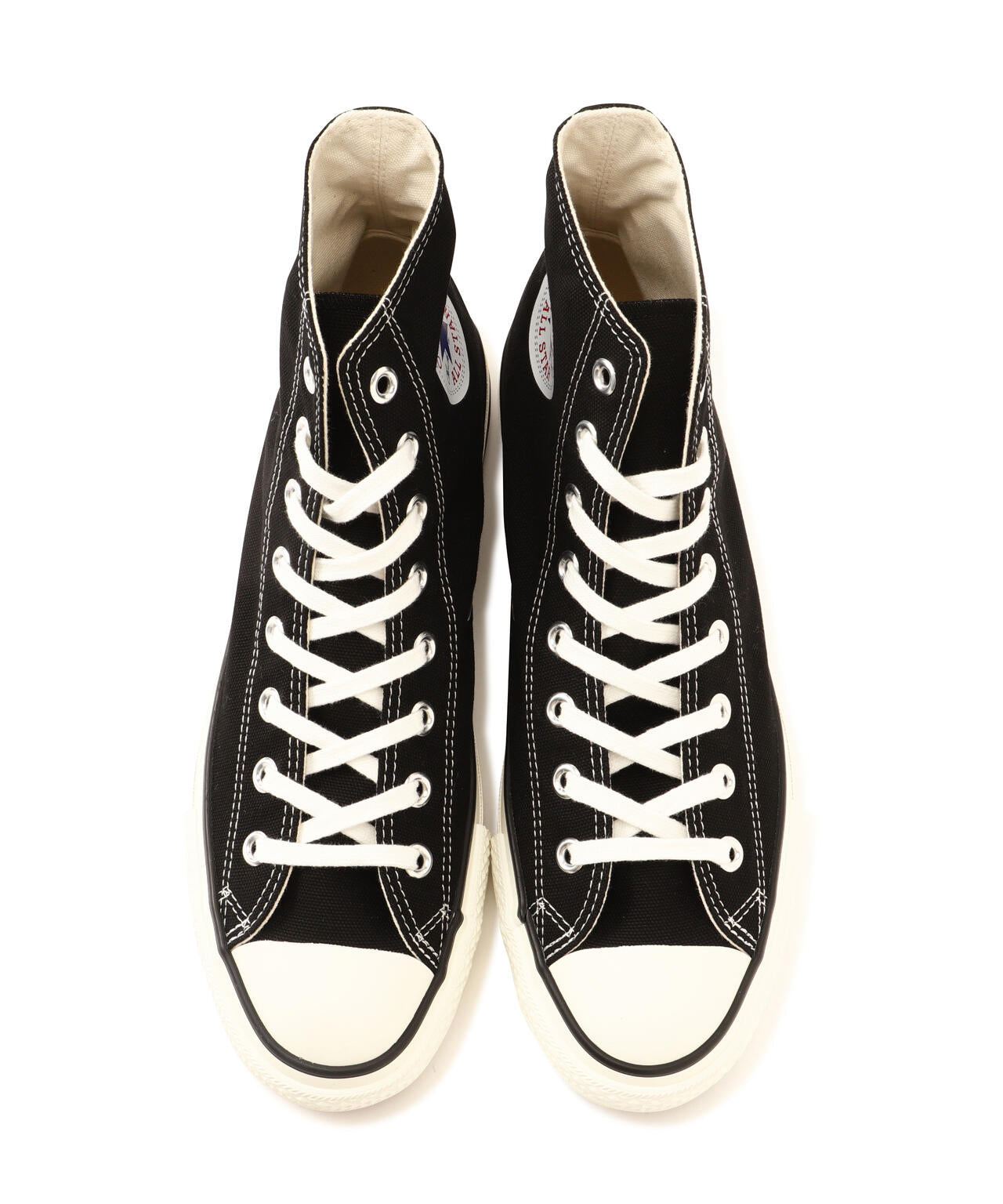 《CONVERSE》CANVAS ALL STAR J HI/23.0cm～25.0cm