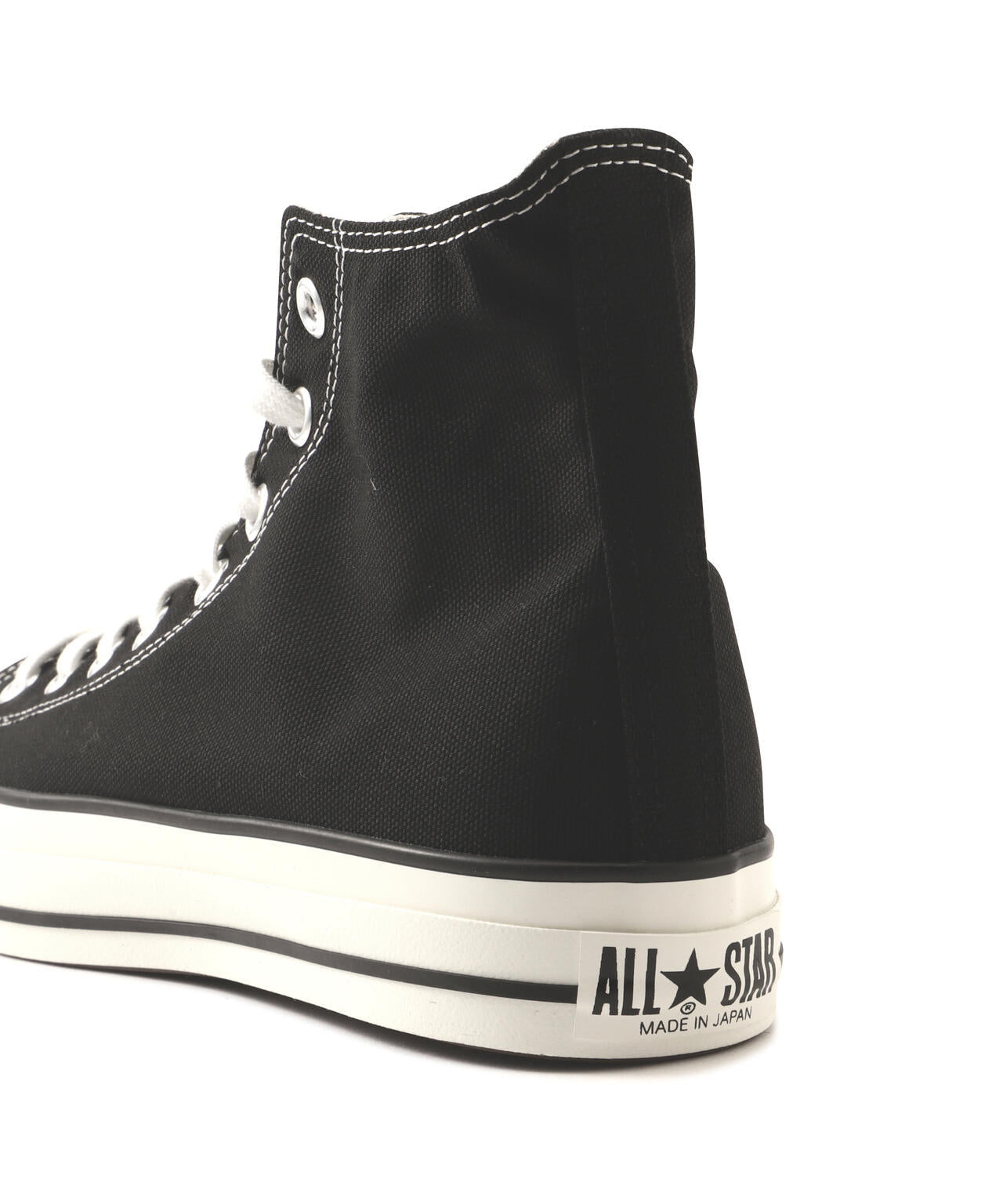 《CONVERSE》CANVAS ALL STAR J HI/23.0cm～25.0cm