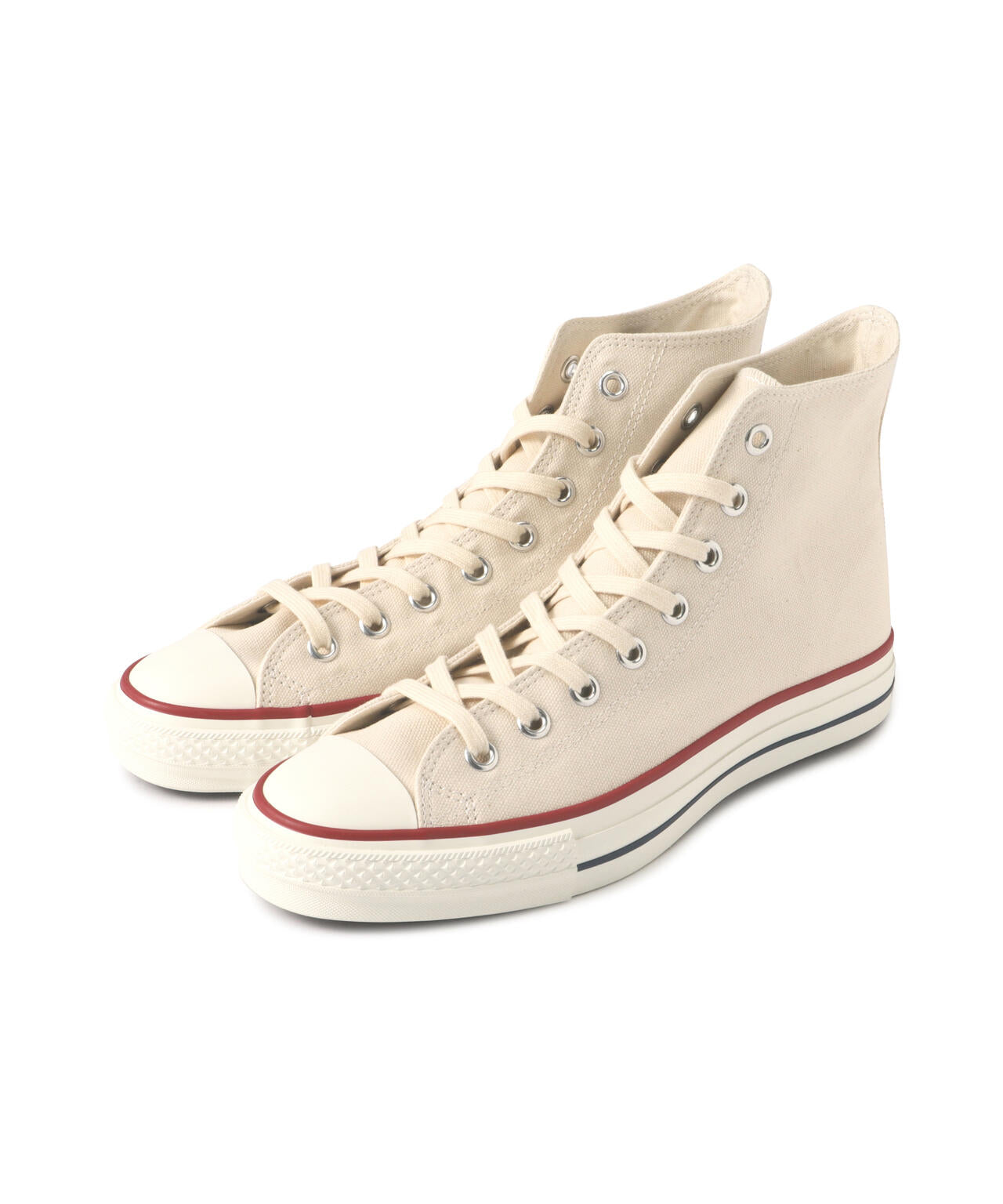 《CONVERSE》CANVAS ALL STAR J HI/23.0cm～25.0cm