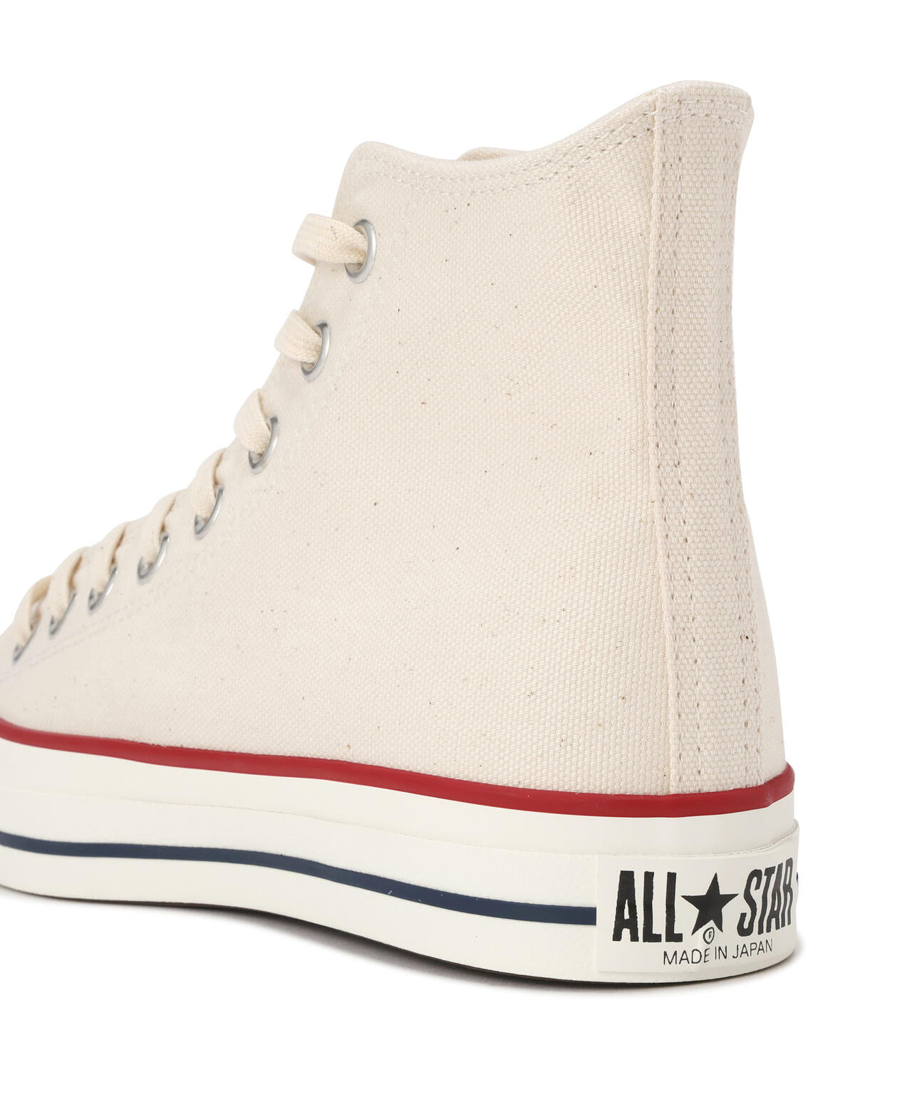 《CONVERSE》CANVAS ALL STAR J HI/23.0cm～25.0cm