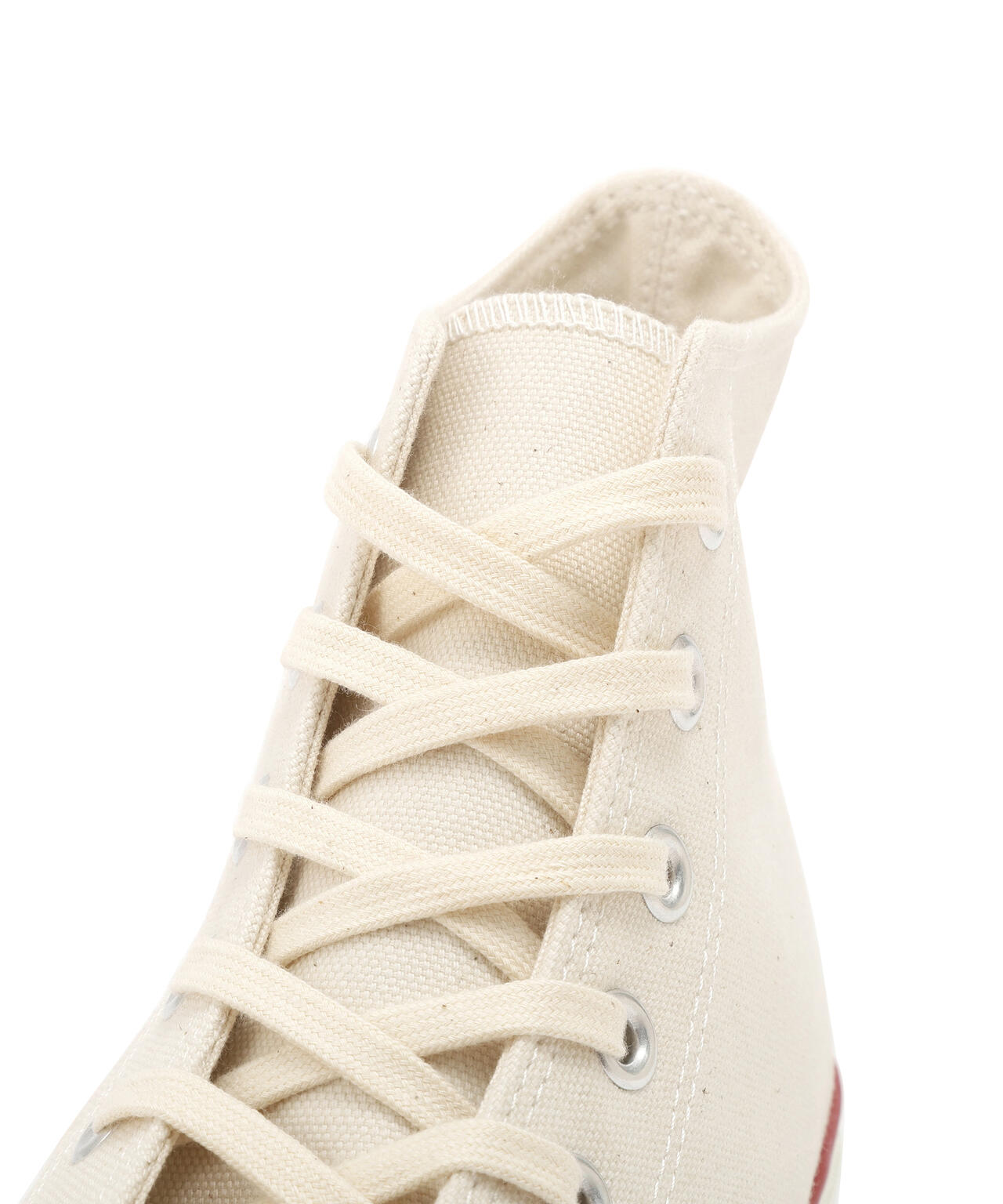 《CONVERSE》CANVAS ALL STAR J HI/23.0cm～25.0cm