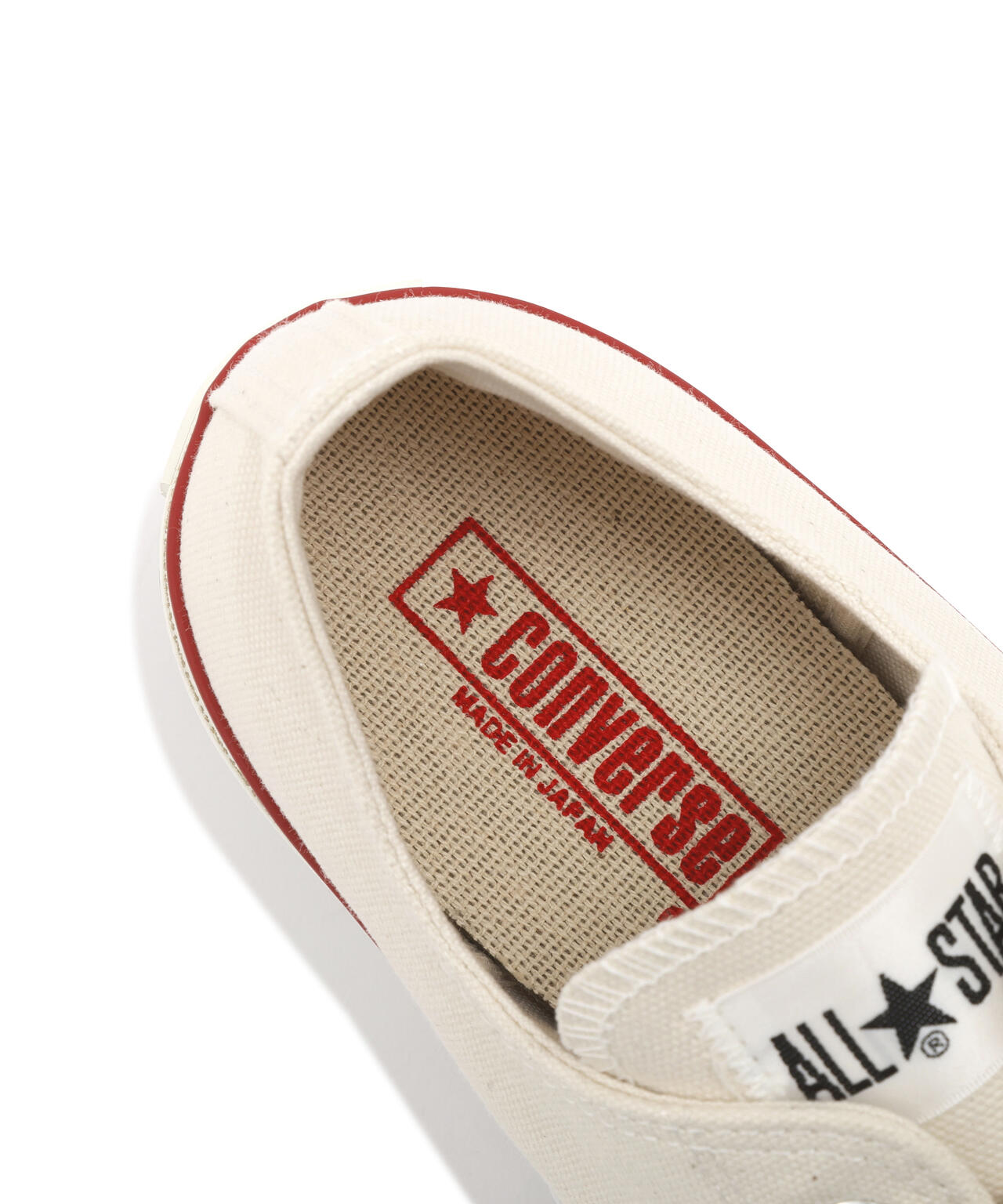 《CONVERSE》ALL STAR J OX/23.0cm～25.0cm