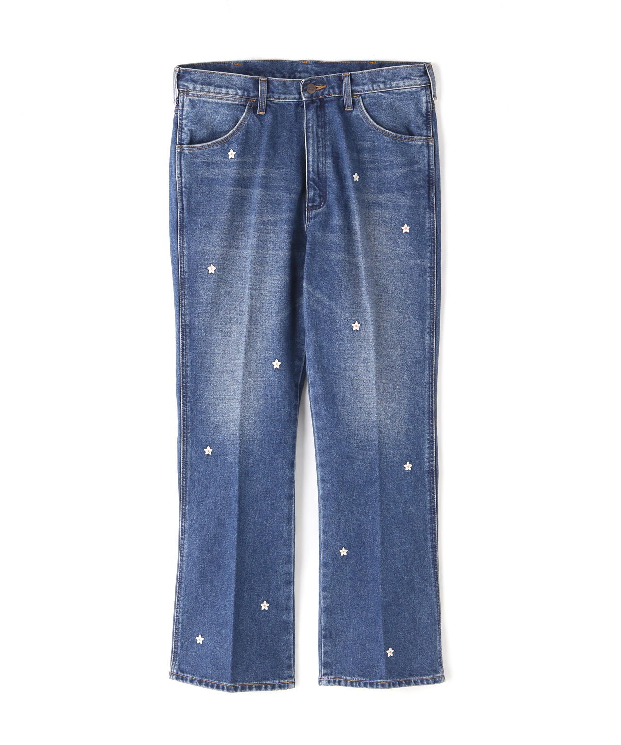 Wrangler/ラングラー/FLARE JEANS/フレアパンツ