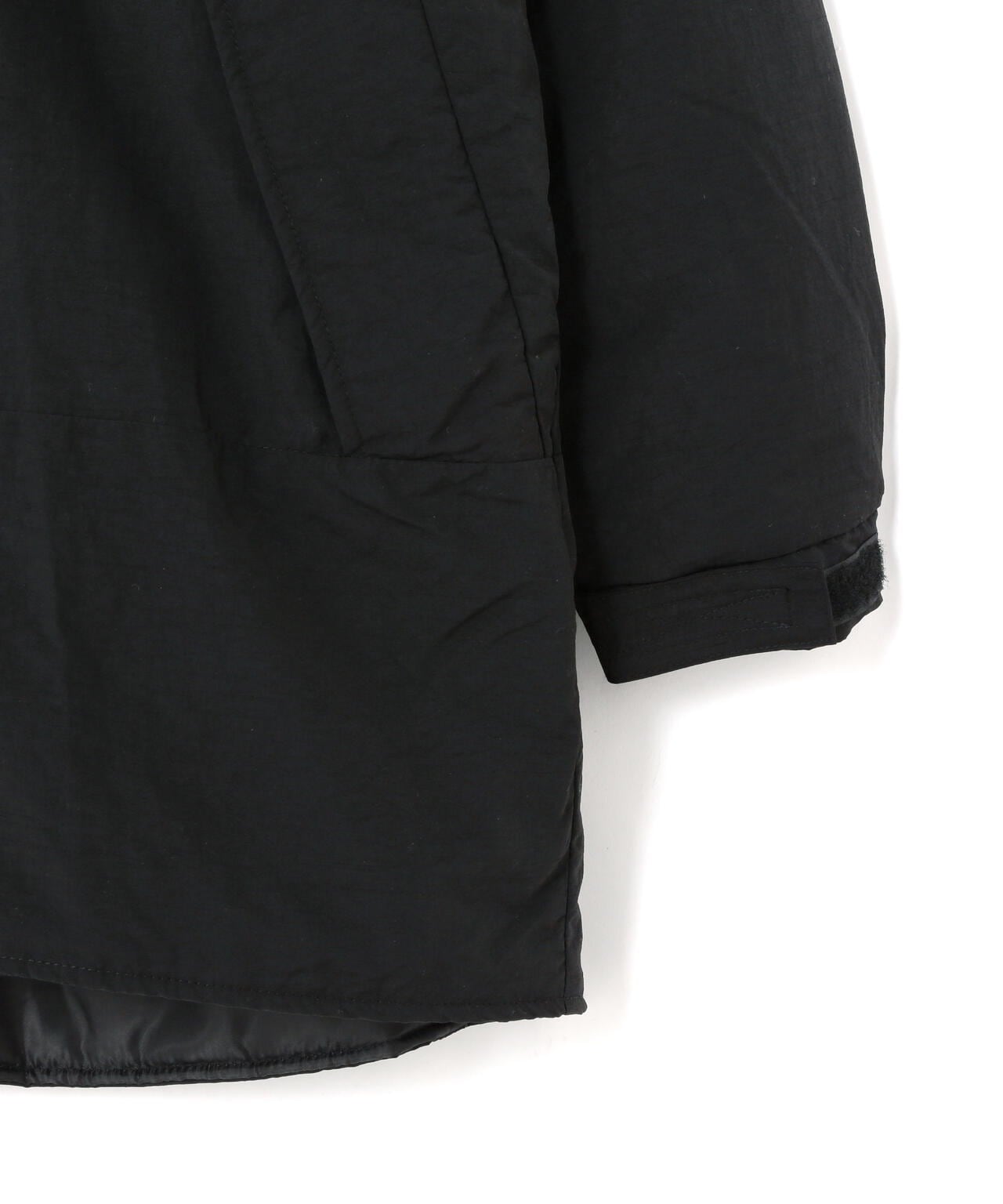 DankeSchon/ダンケシェーン/WASHER NYLON M.PARKA