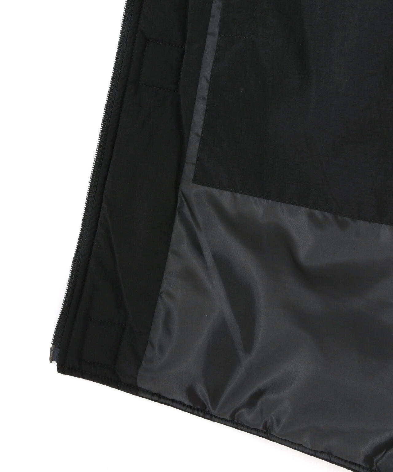 DankeSchon/ダンケシェーン/WASHER NYLON M.PARKA