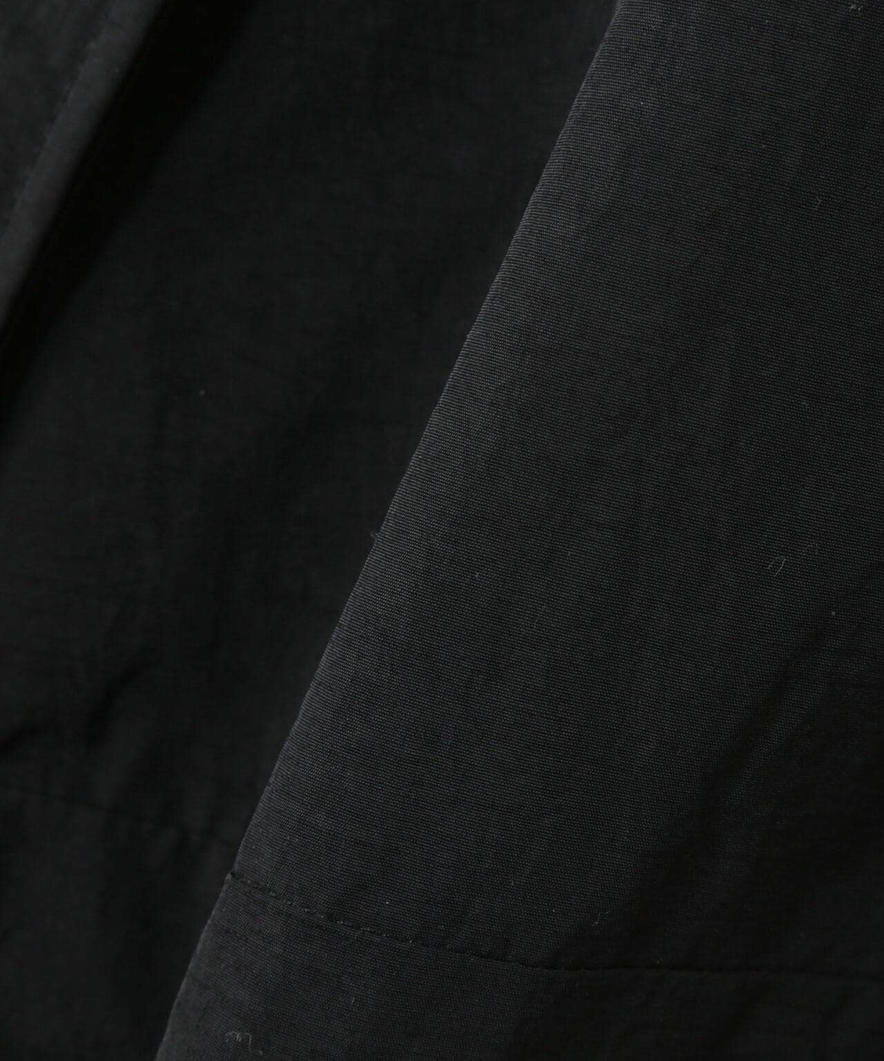 DankeSchon/ダンケシェーン/WASHER NYLON M.PARKA
