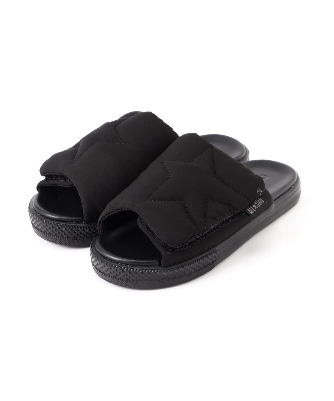 CONVERSE/コンバース/ALL STAR PADDEDBELT SANDAL/オールスター パデッドベルト サンダル