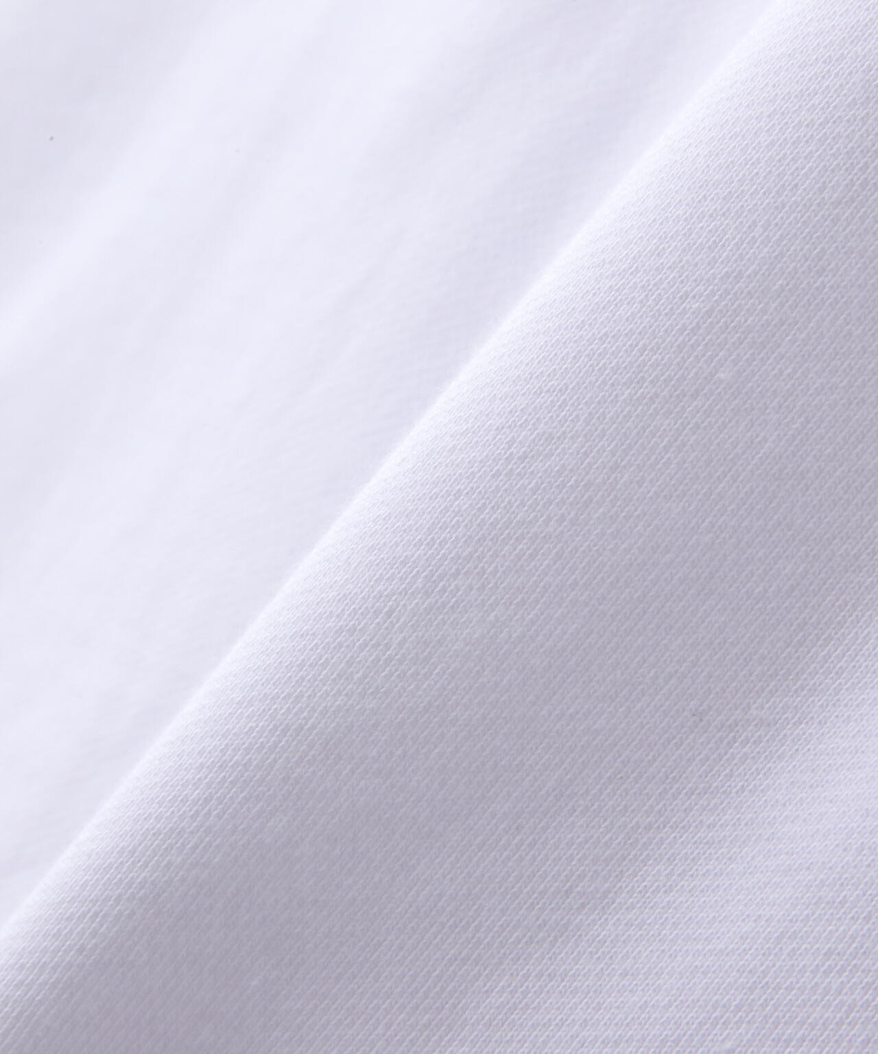 【WEB&DEPOT限定】WHITELAND/ホワイトランド/LOGO SWT HOODIE/ロゴ