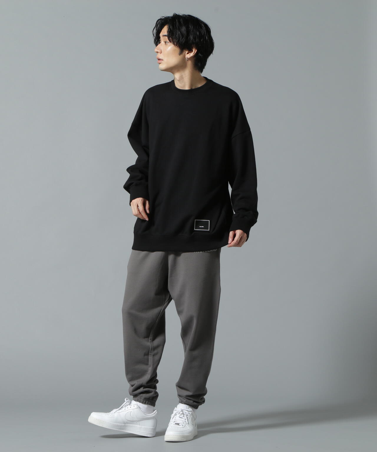 【WEB＆DEPOT限定】WHITELAND/ホワイトランド/SILICON SWT CN