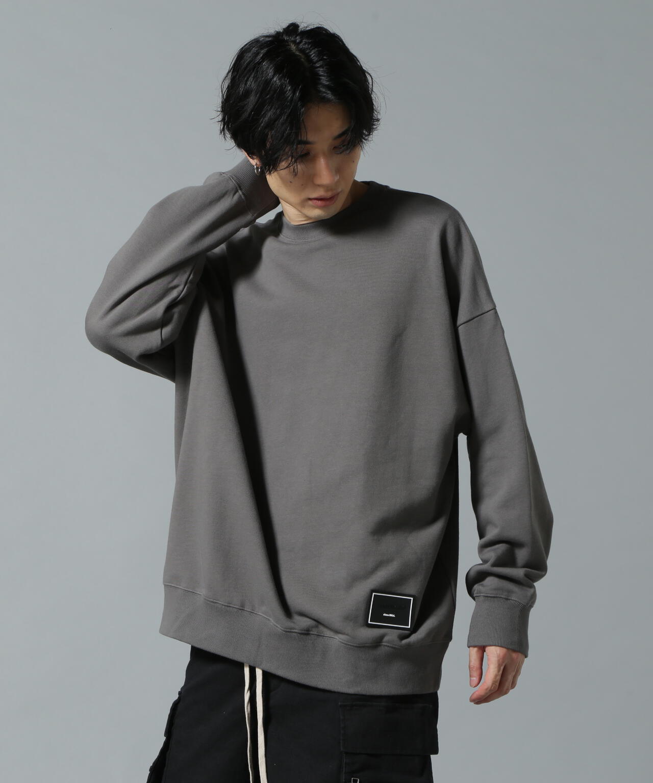 【WEB＆DEPOT限定】WHITELAND/ホワイトランド/SILICON SWT CN