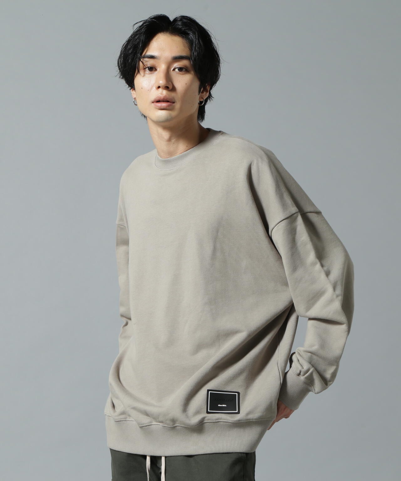 【WEB＆DEPOT限定】WHITELAND/ホワイトランド/SILICON SWT CN
