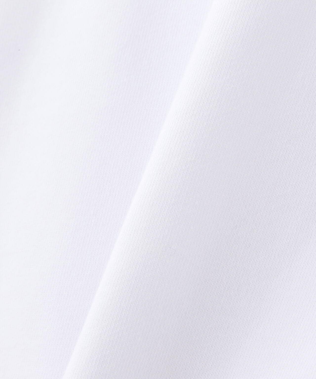 【WEB＆DEPOT限定】WHITELAND/ホワイトランド/TOKYO SWT CN/クルーネック