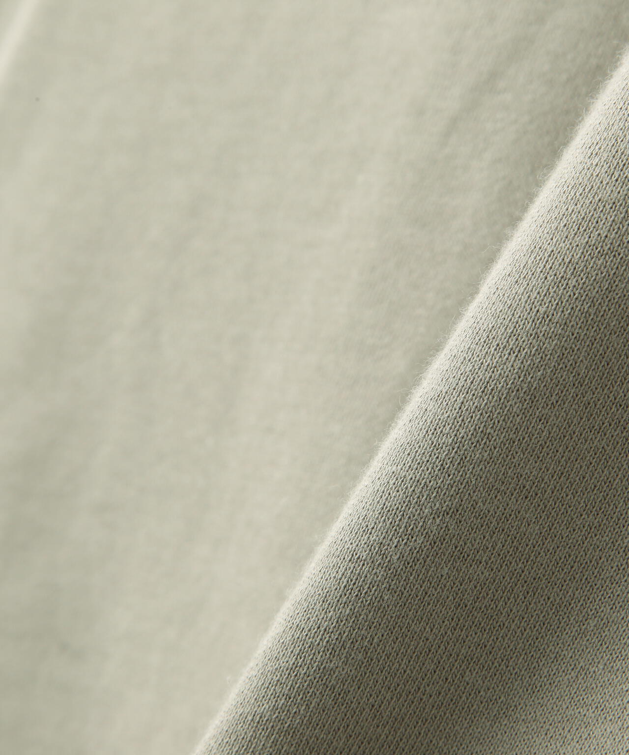 【WEB＆DEPOT限定】WHITELAND/ホワイトランド/TOKYO SWT CN/クルーネック