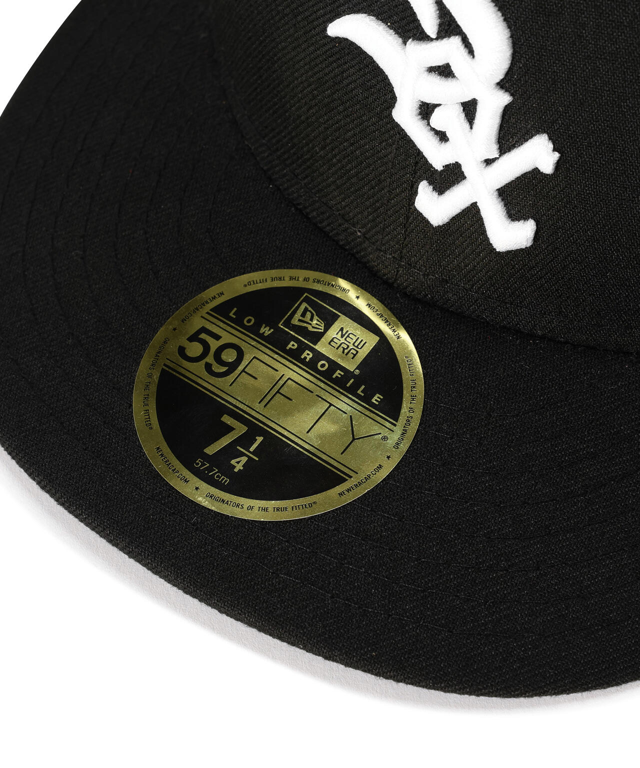 NEWERA/ニューエラ/Low Profile 59FIFTY/SOX