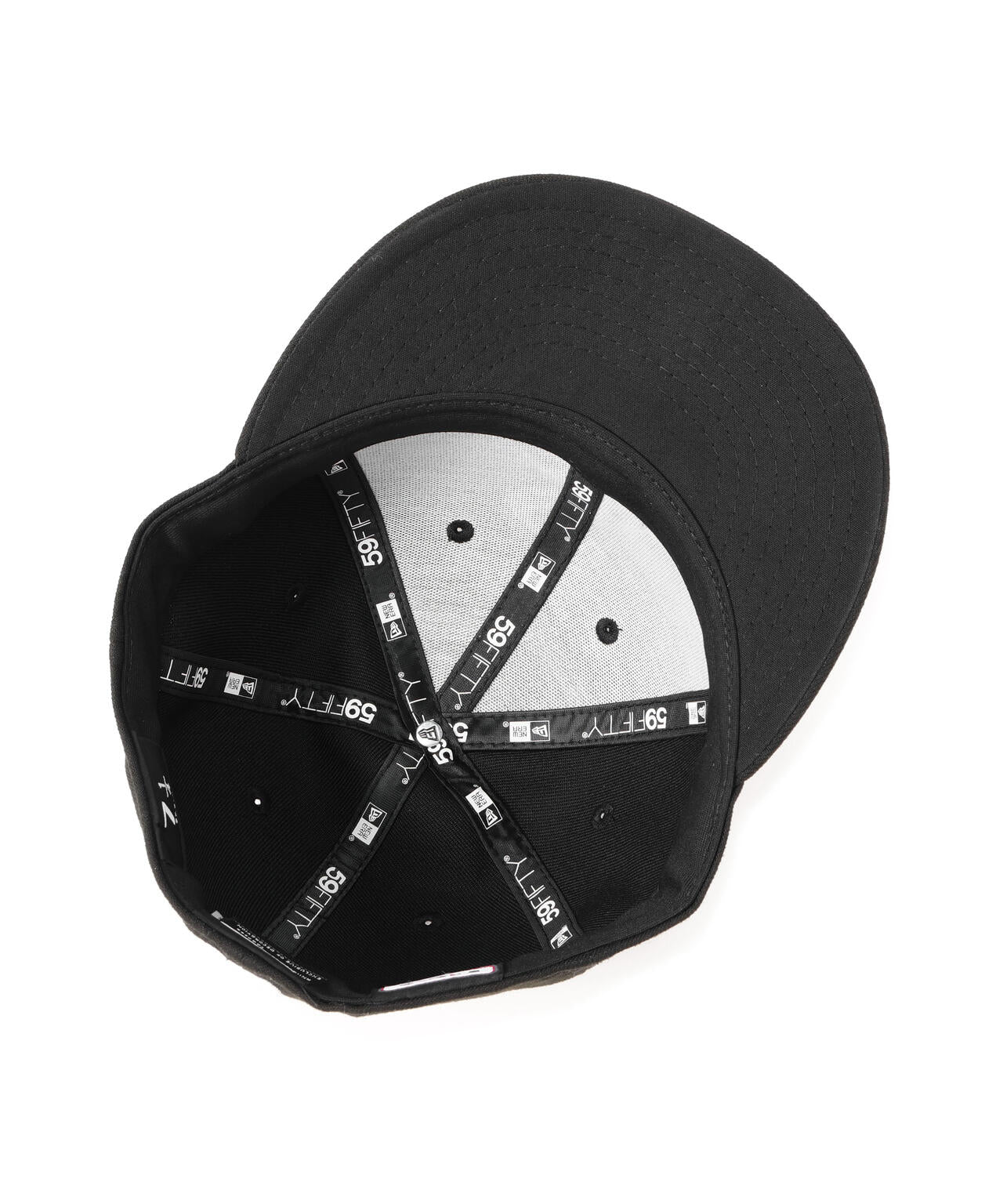 NEWERA/ニューエラ/Low Profile 59FIFTY/SOX