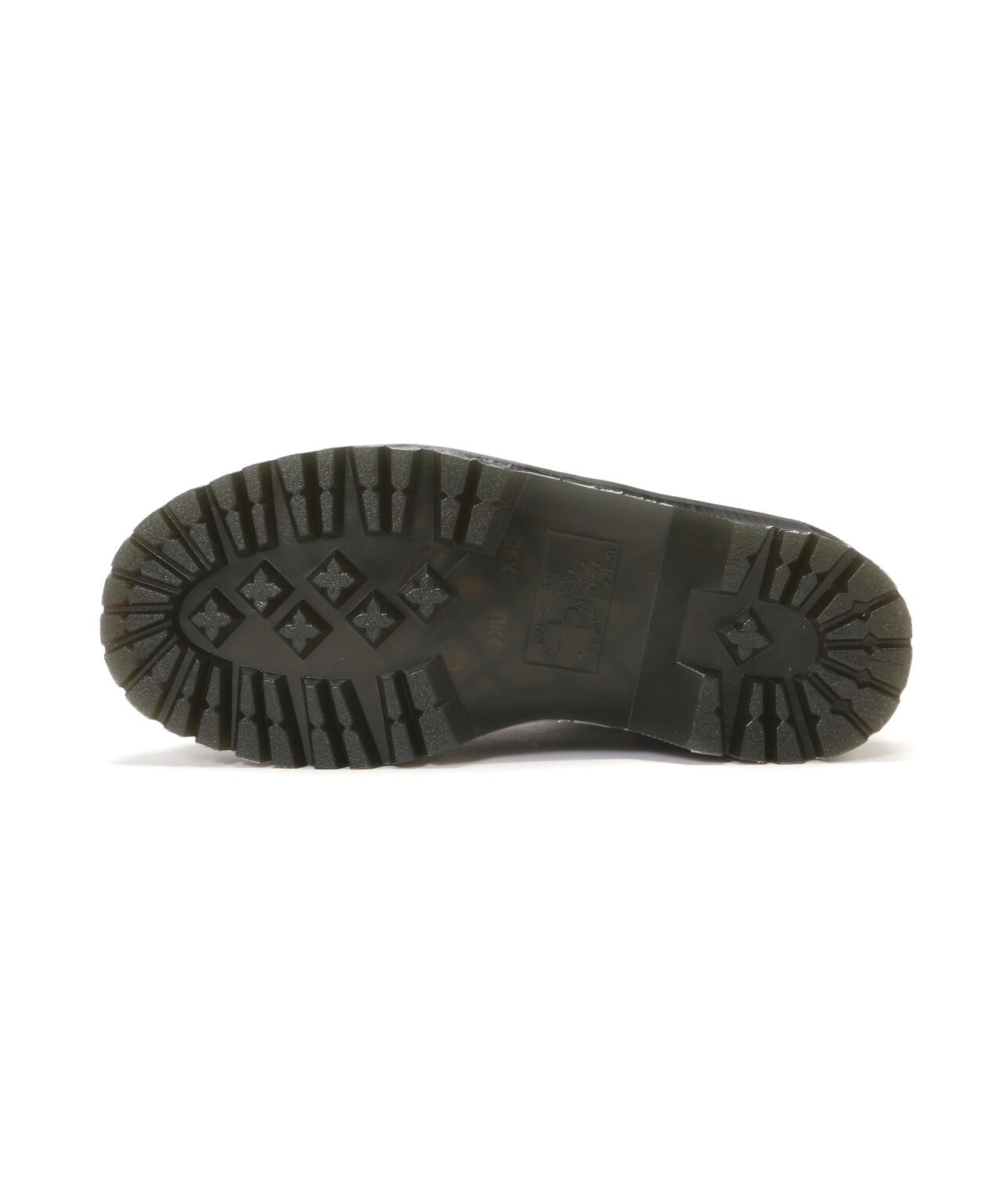 Dr.Martens/ドクターマーチン/JADON 8EYE BOOTS/ジェイドン ８ホールブーツ ウィメンズ