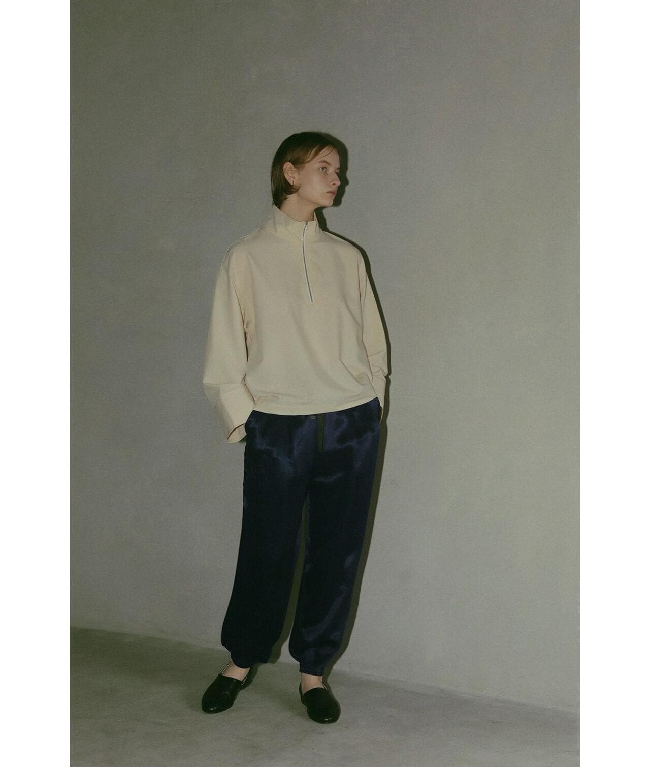 MANOF/マノフ/H/N WIDE TOPS