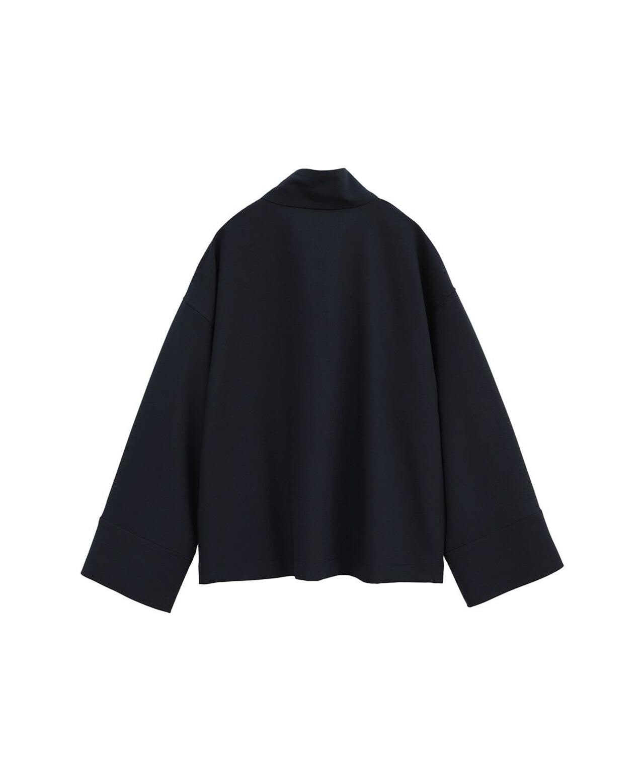 MANOF/マノフ/H/N WIDE TOPS