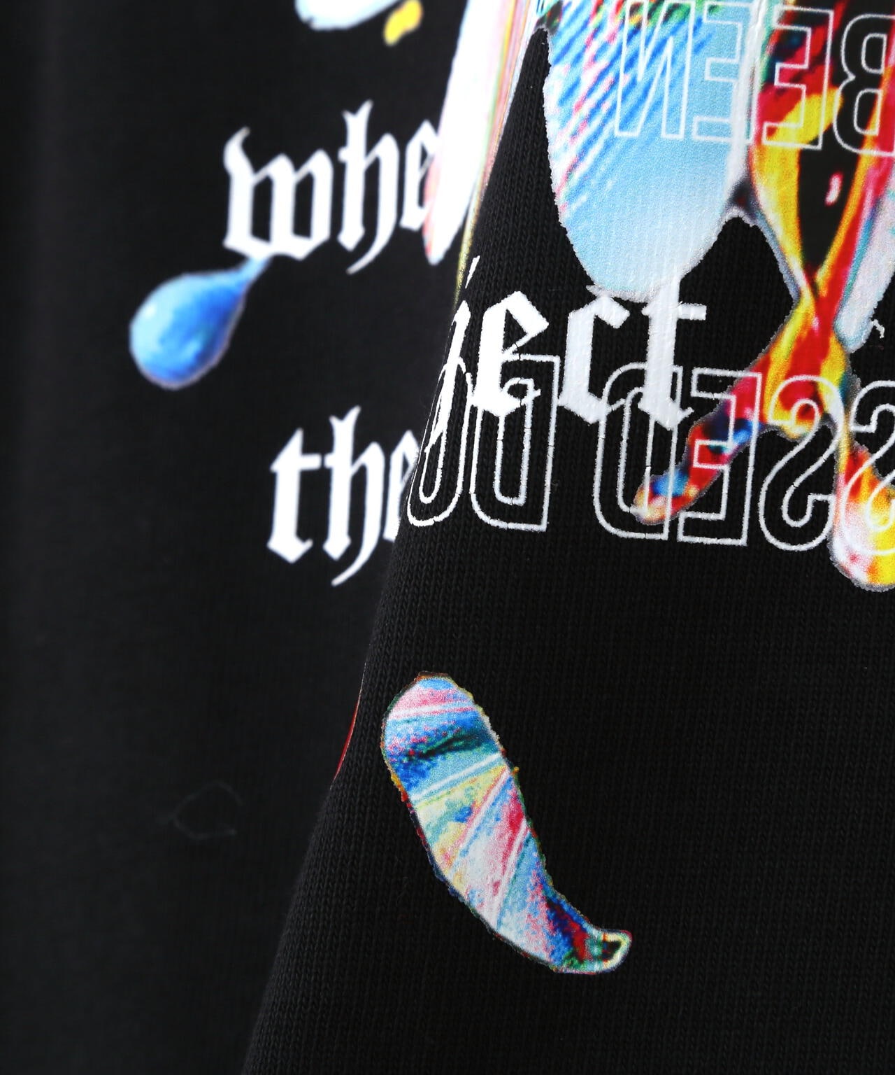 A4A/エーフォーエー/BELLIS s/s TEE