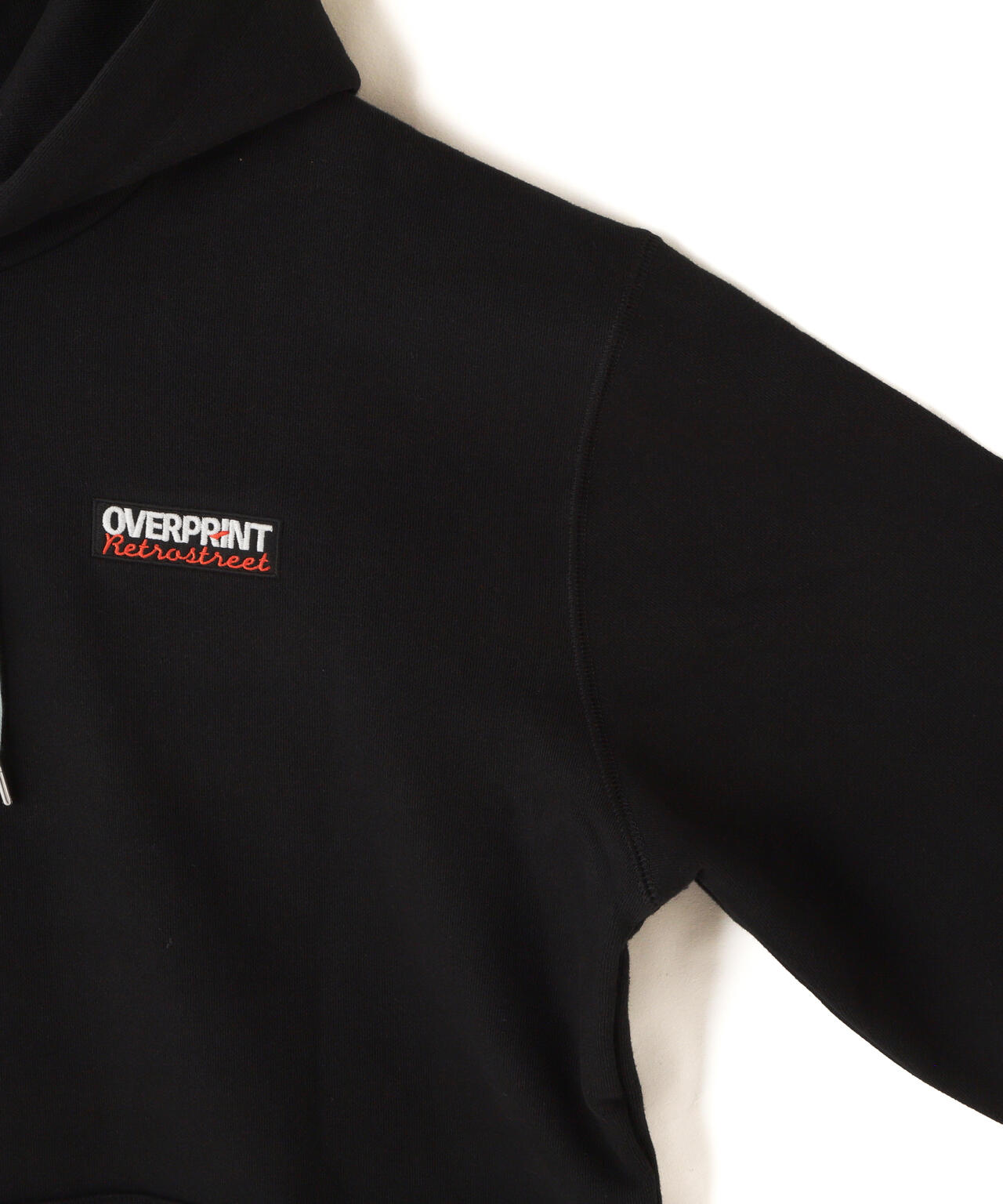 overprint/オーバープリント/【LHP EXCLUSIVE】Deley Hoodie