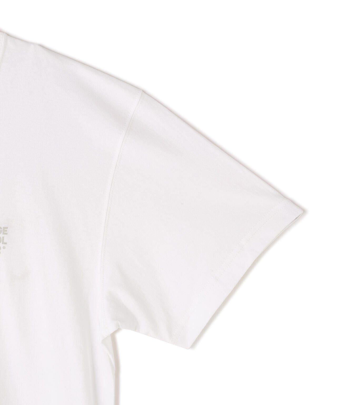 VOLTAGE CONTROL FILTER/ヴォルテージコントロールフィルター/T-Shirt VISIBEL