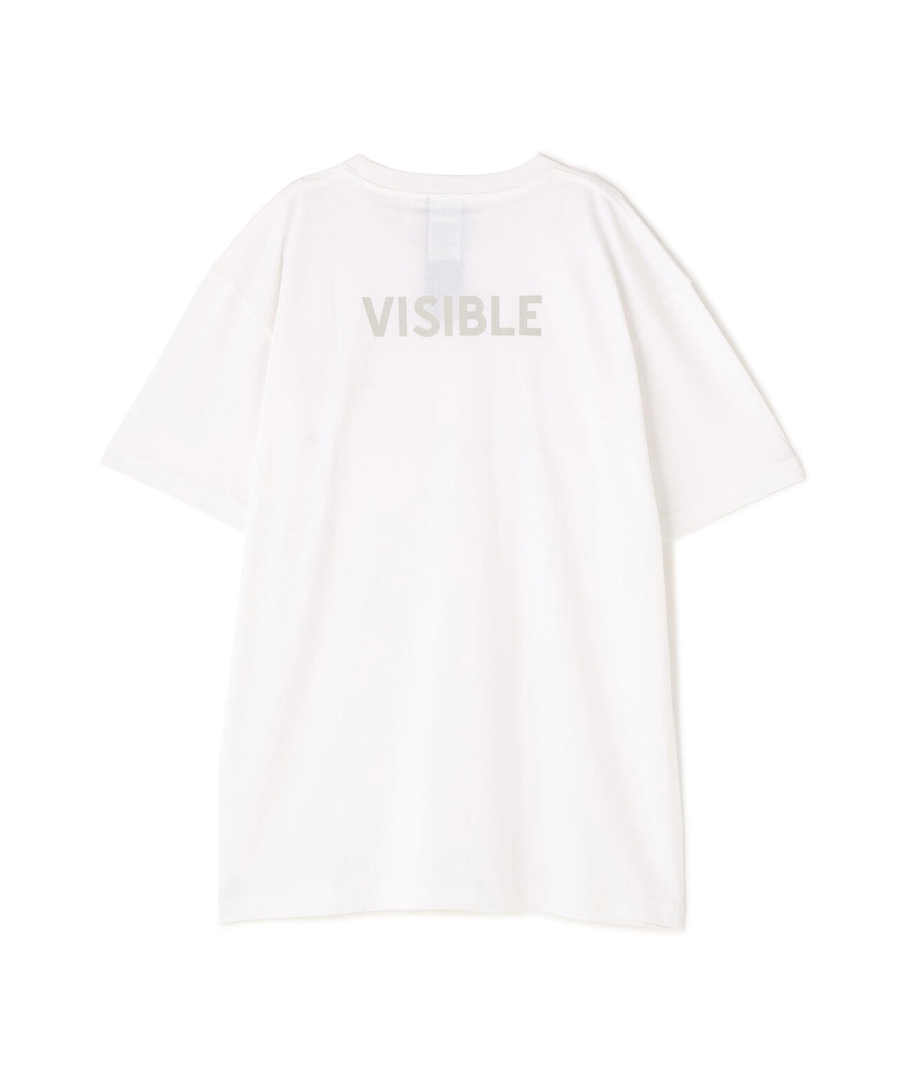 VOLTAGE CONTROL FILTER/ヴォルテージコントロールフィルター/T-Shirt VISIBEL