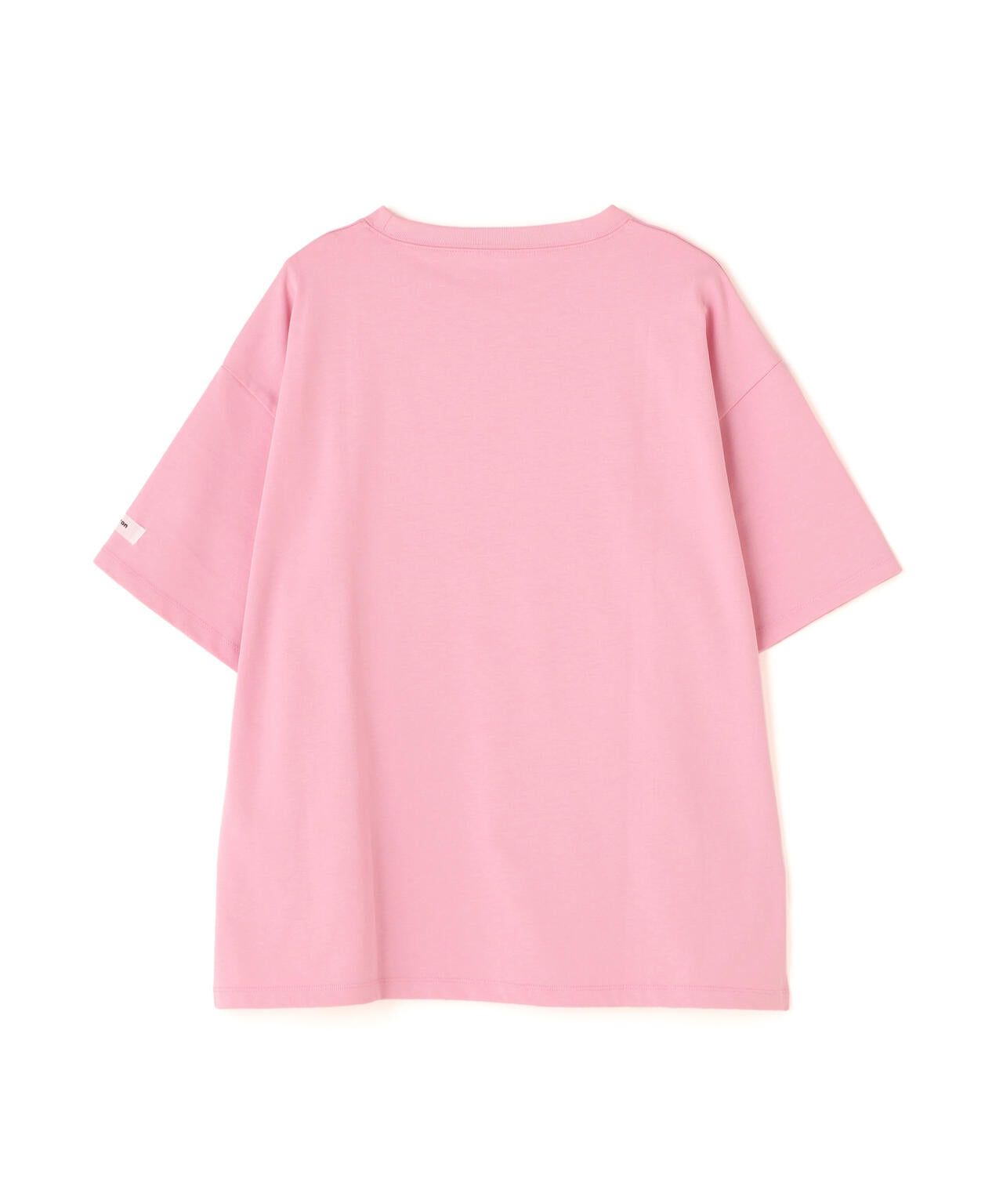 neuron/にゅうろん/オーバーサイズＴシャツ