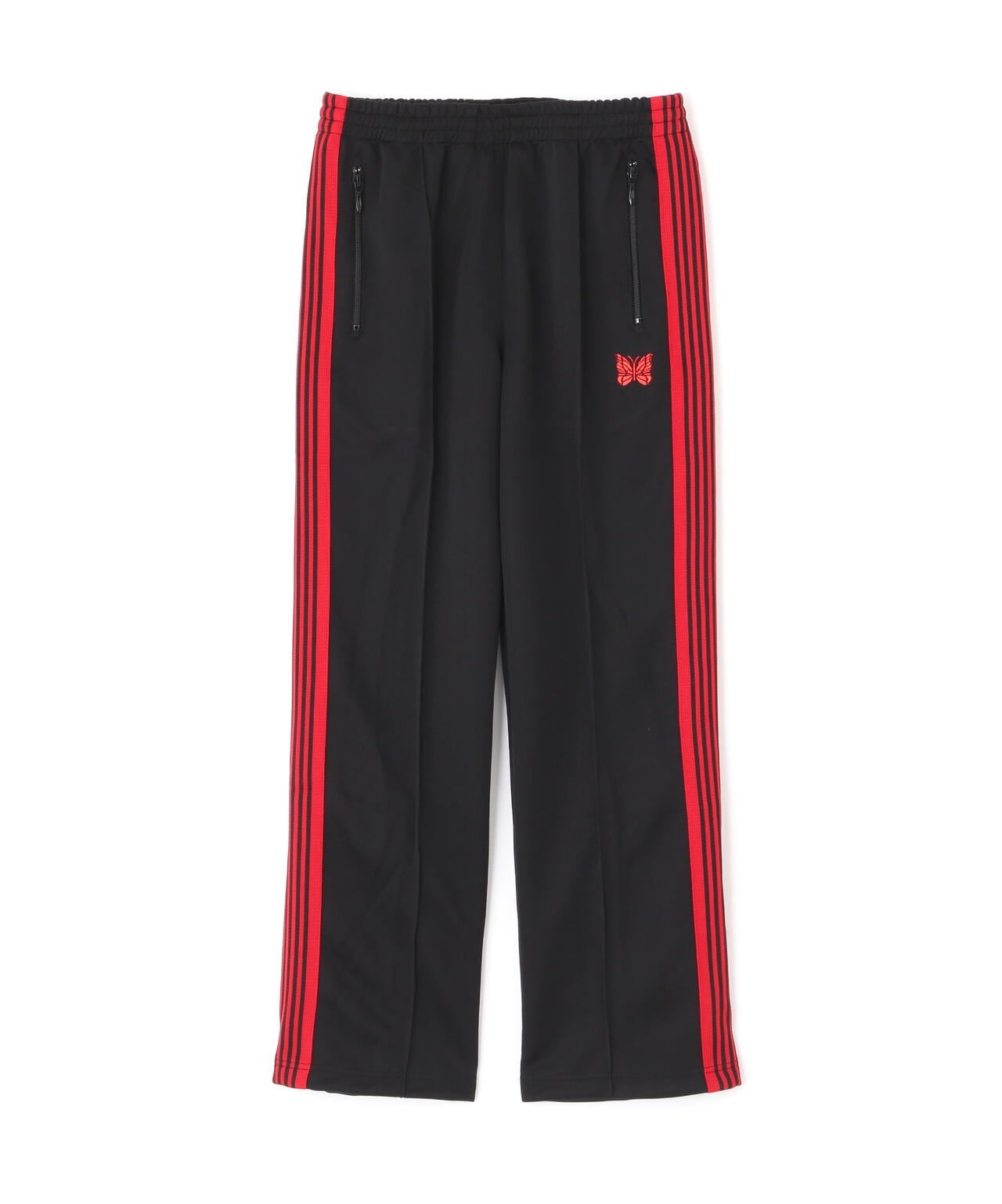 NEEDLES/ニードルズ/【LHP EXCLUSIVE】 TRACK PANTS - POLY SMOOTH