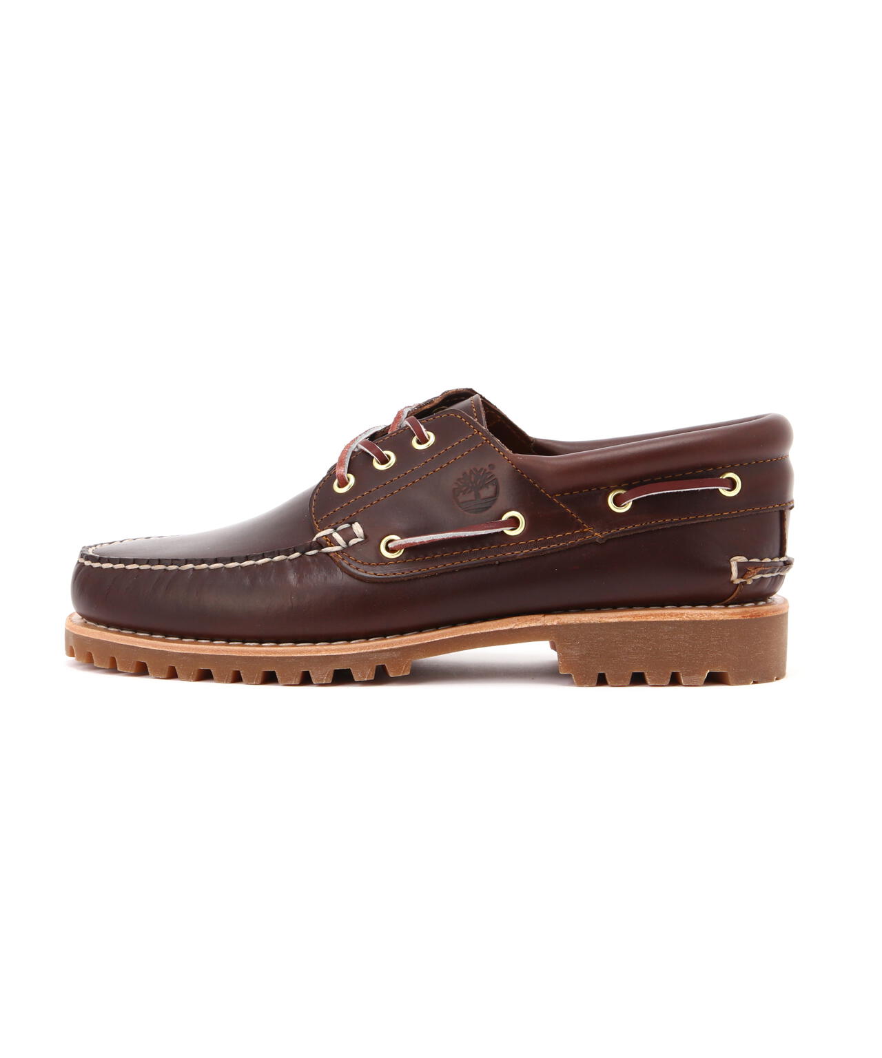 Timberland/ティンバーランド/AUTHENTICS 3 EYE CLASSIC