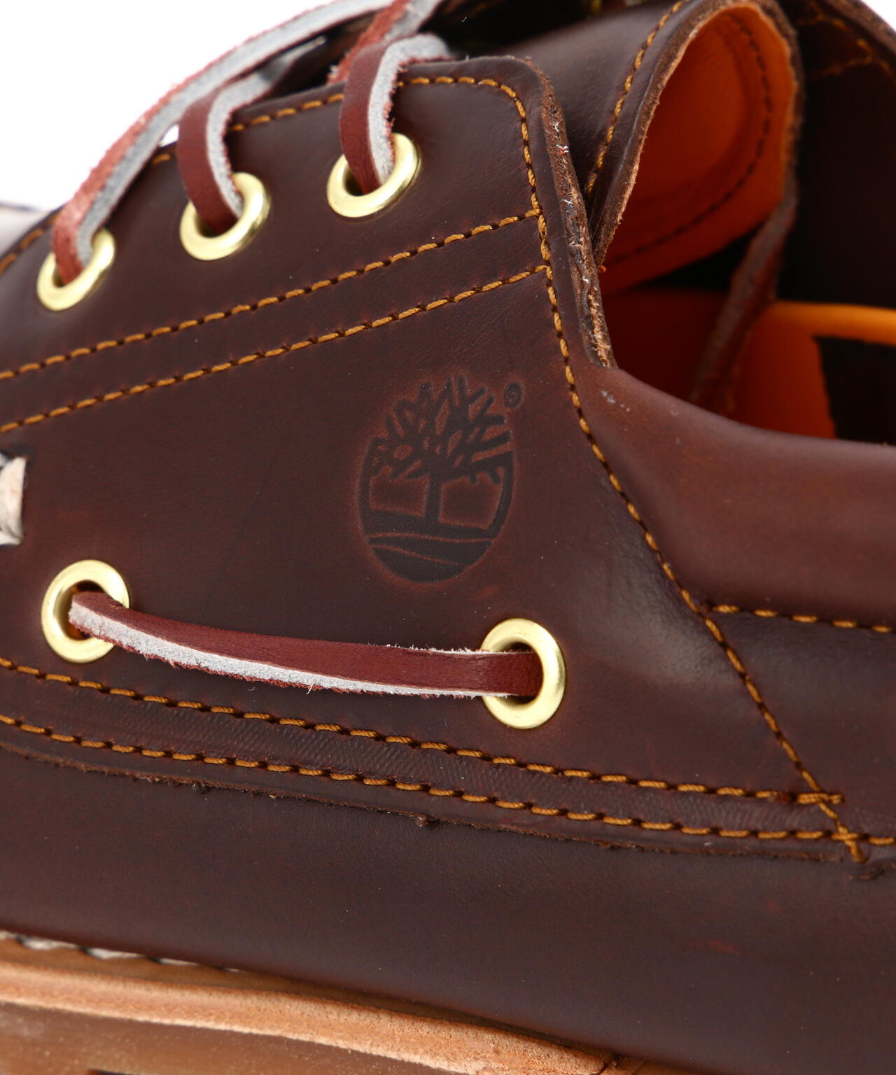 Timberland/ティンバーランド/AUTHENTICS 3 EYE CLASSIC