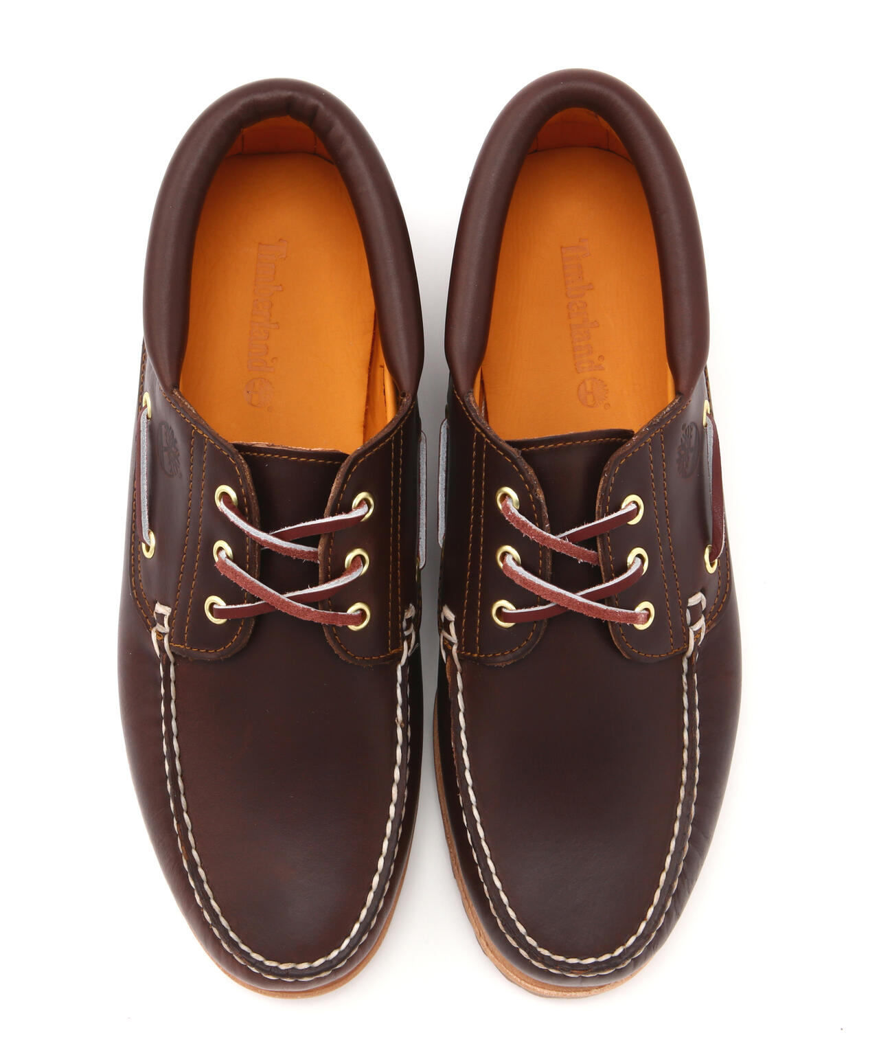 Timberland/ティンバーランド/AUTHENTICS 3 EYE CLASSIC