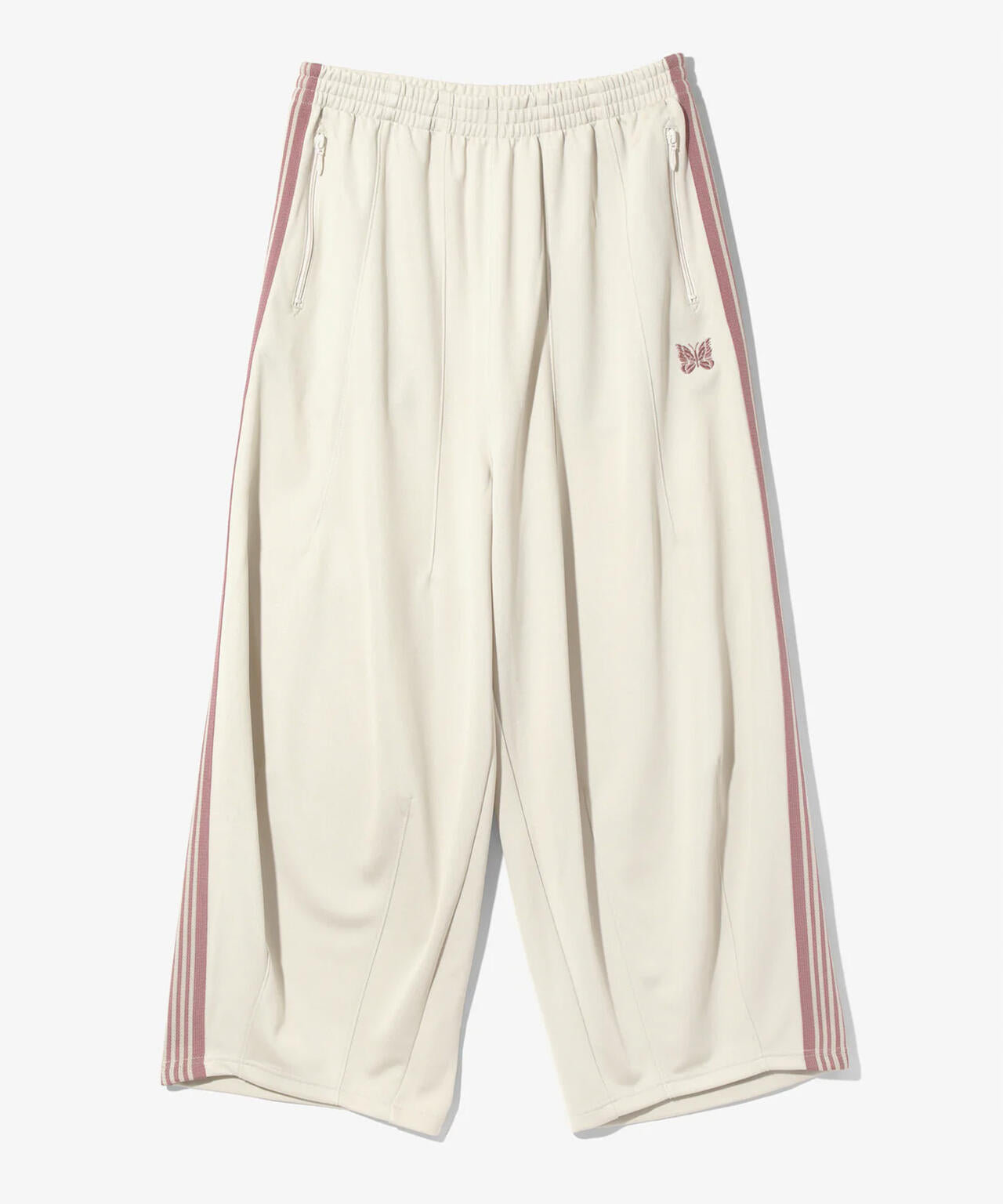 NEEDLES/ニードルズ/H.D.TRACK PANT - POLY SMOOTH