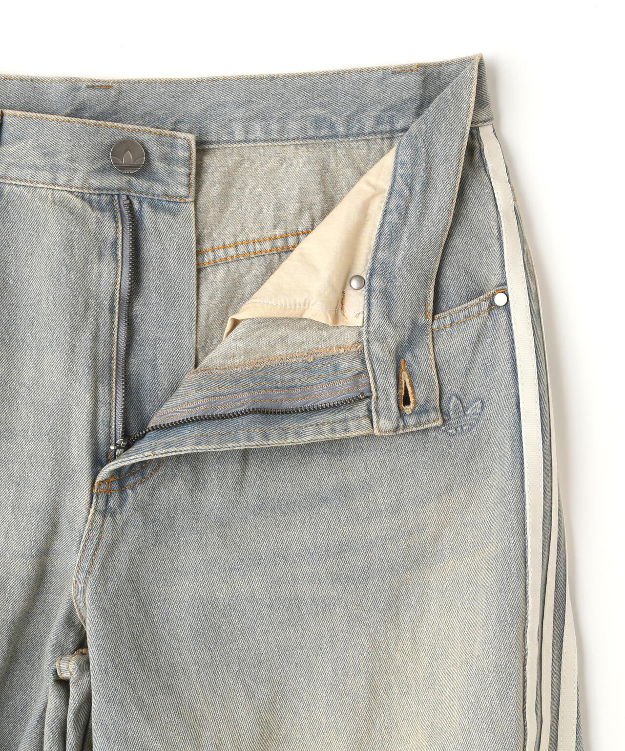 adidas Originals/アディダスオリジナルス/DENIM PANTS