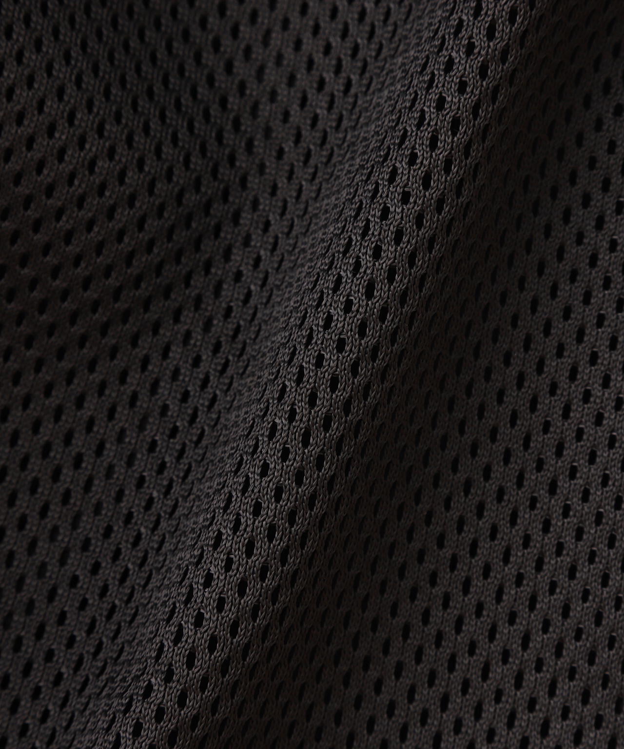 DankeSchon/ダンケシェーン/MESH SHORTS
