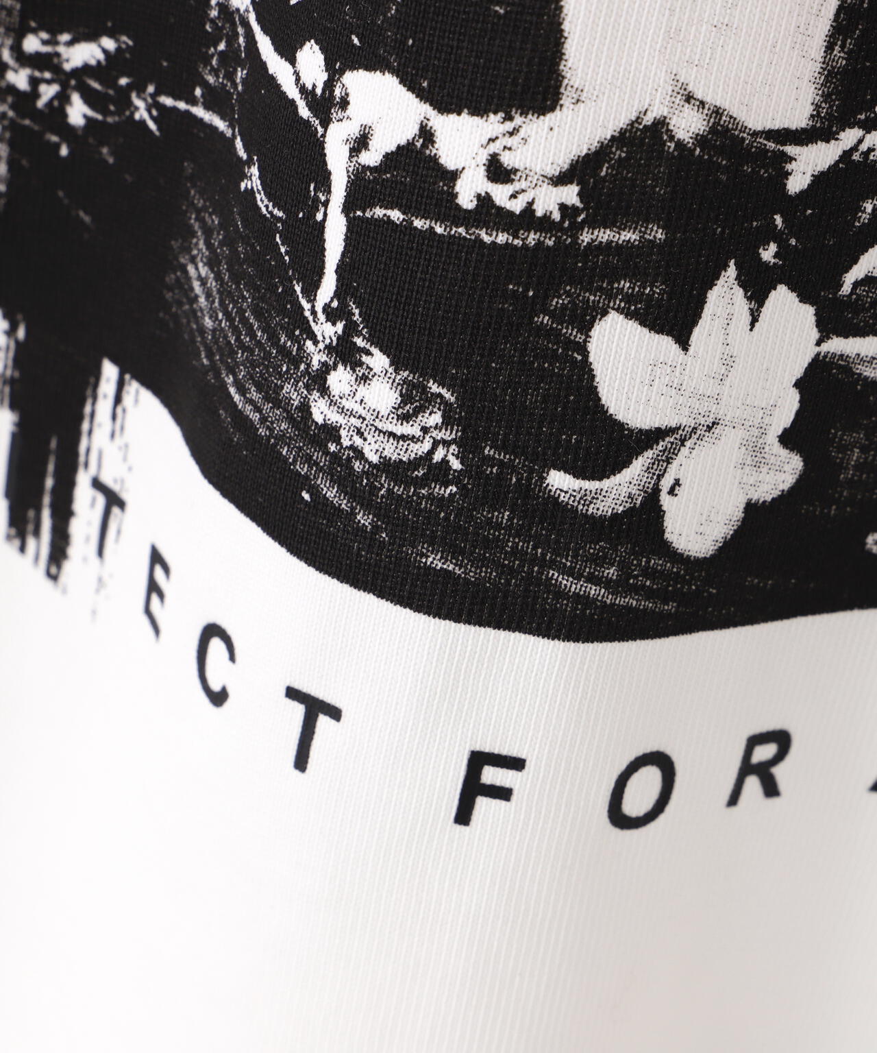 A4A/エーフォーエー/MARLENE LONGSLEEVE TEE