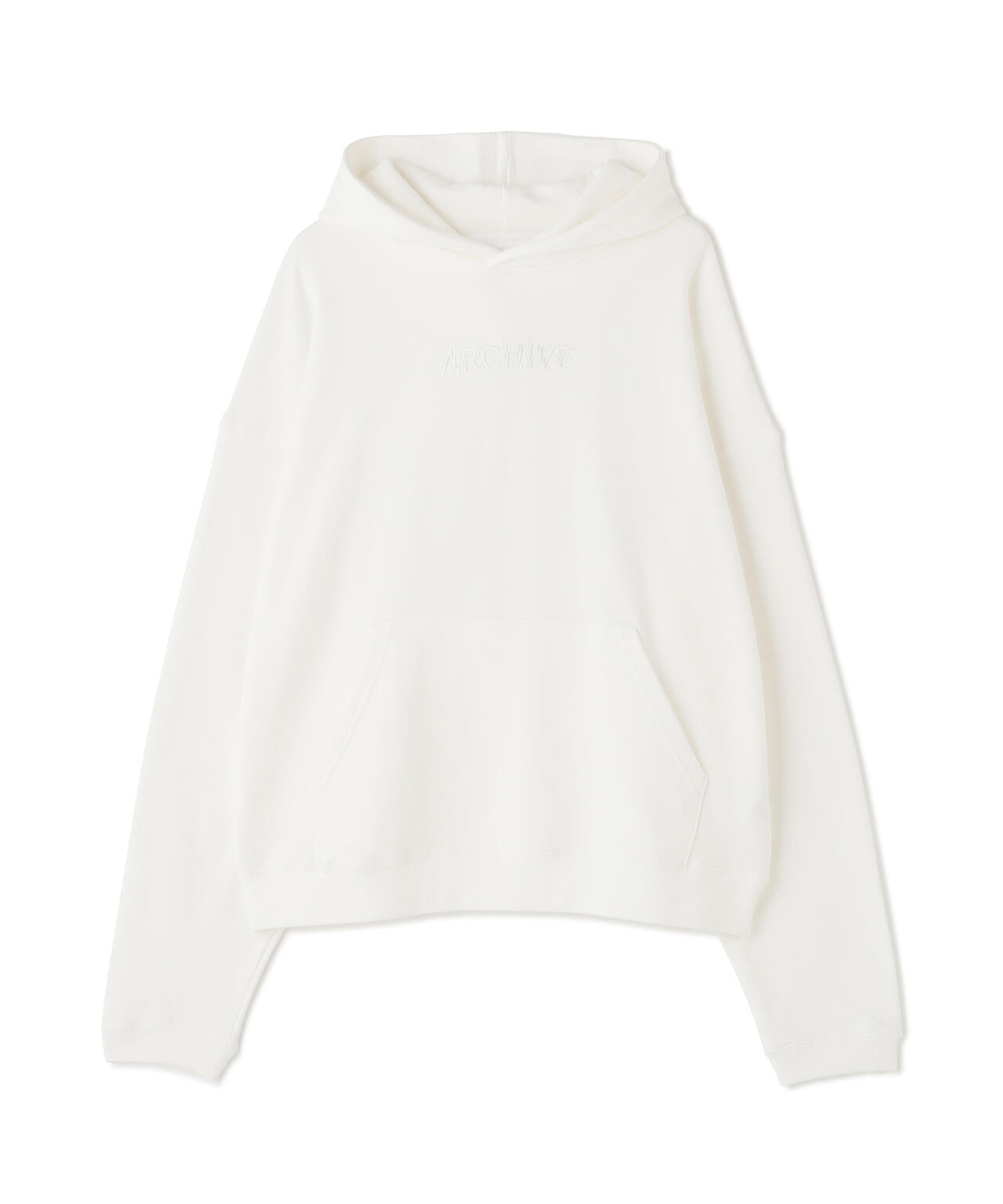 A4A/エーフォーエー/SWEAT HOODIE NEW VORTEX