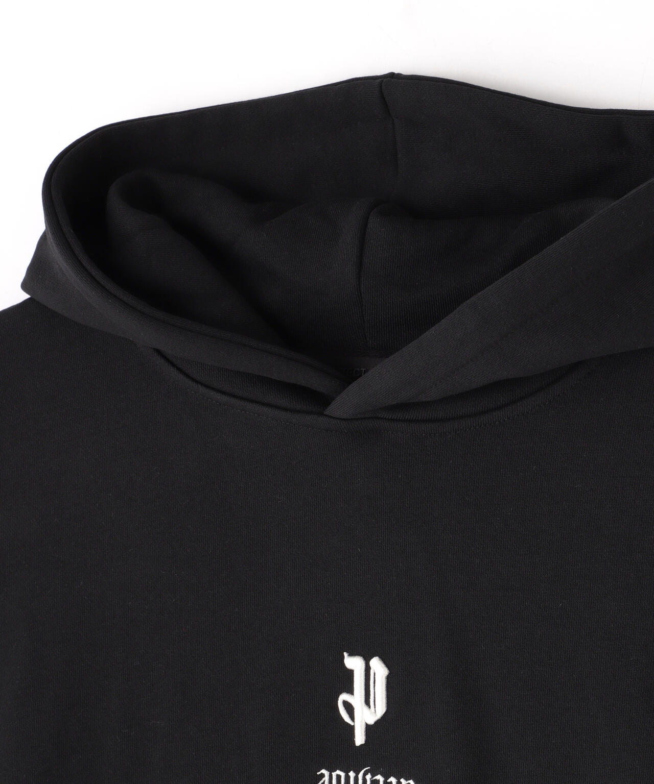 A4A/エーフォーエー/SWEAT HOODIE FLOWERS