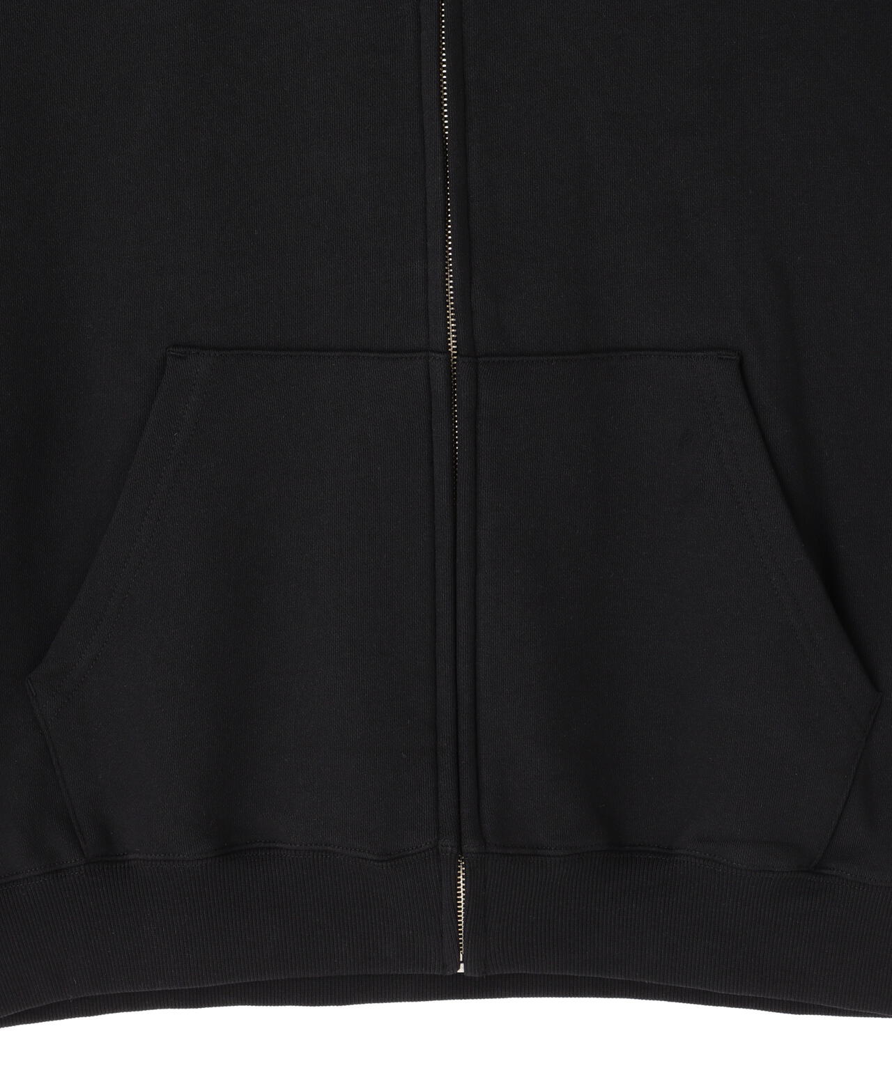 A4A/エーフォーエー/SWEAT ZIP HOODIE PHOTO