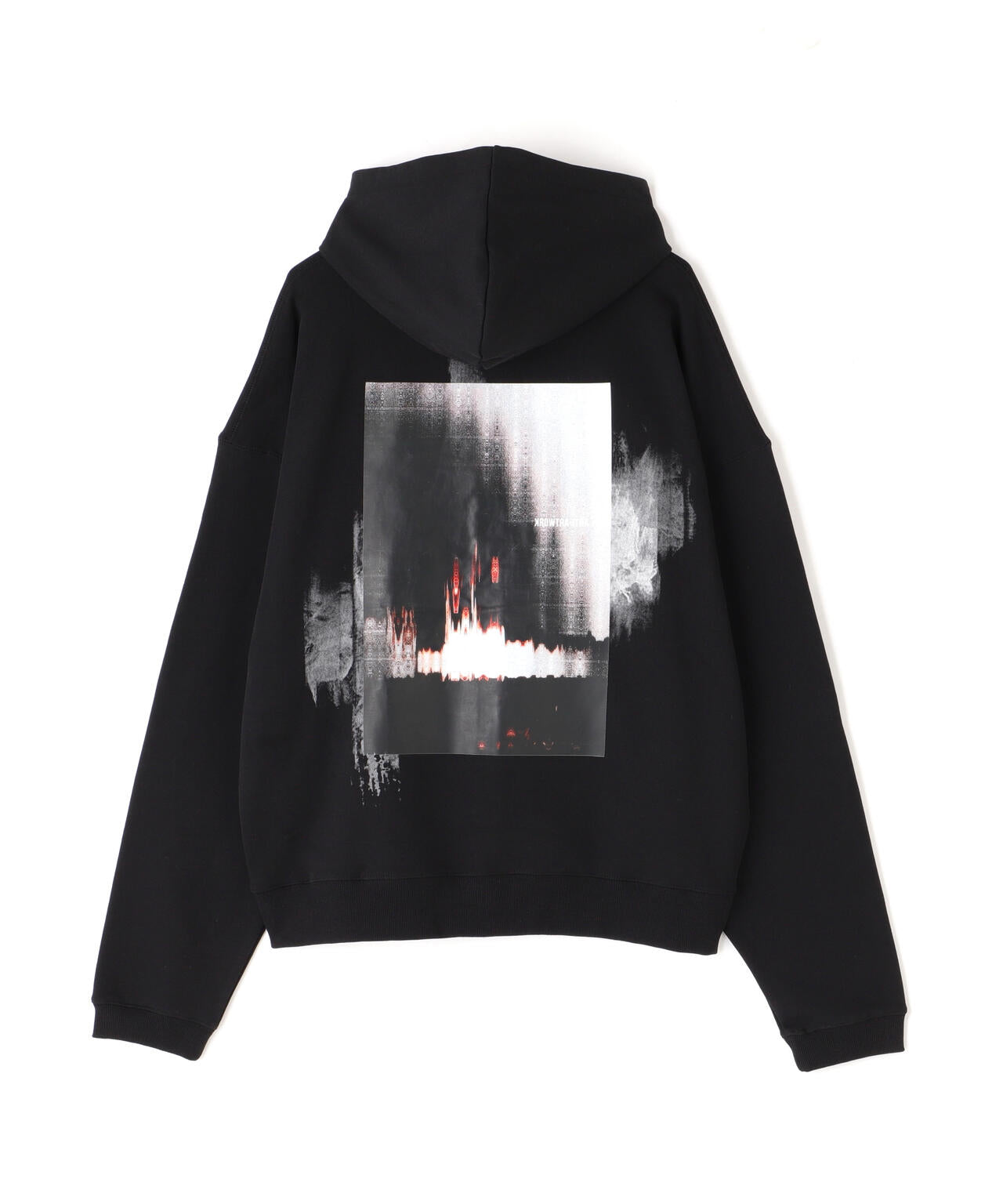 A4A/エーフォーエー/SWEAT ZIP HOODIE PHOTO
