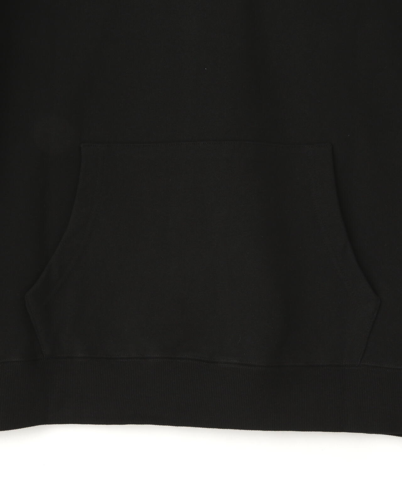 overprint/オーバープリント/HEAD PHONE HOODIE