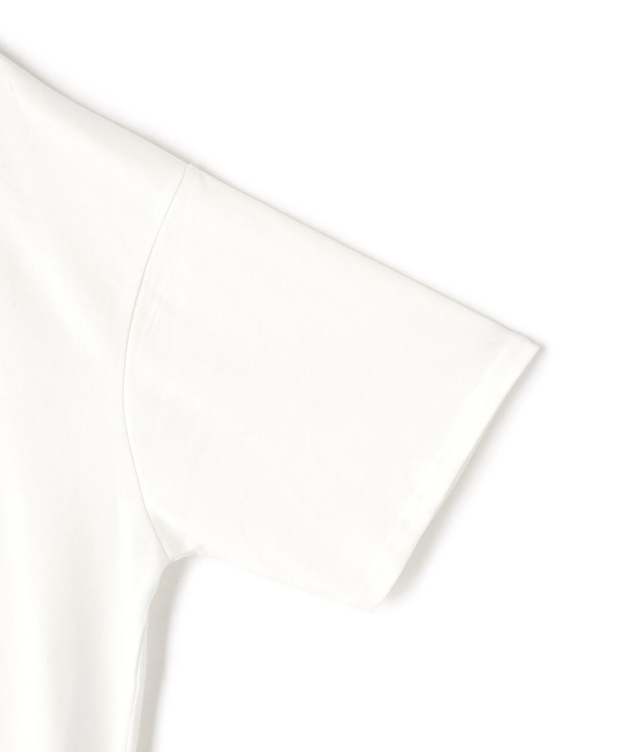 A4A/エーフォーエー/LOGO S/S TEE